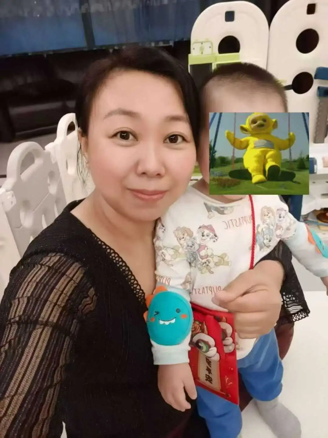 坐标太原?做饭超好吃超会带娃的育儿嫂