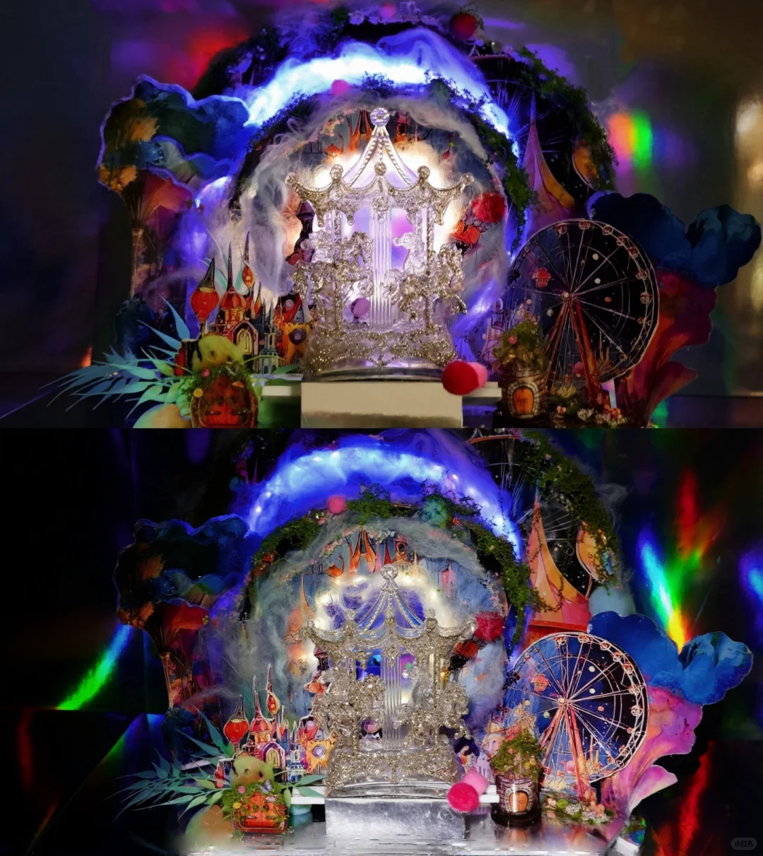 金匠EP 毕业展｜寻找时间避难所