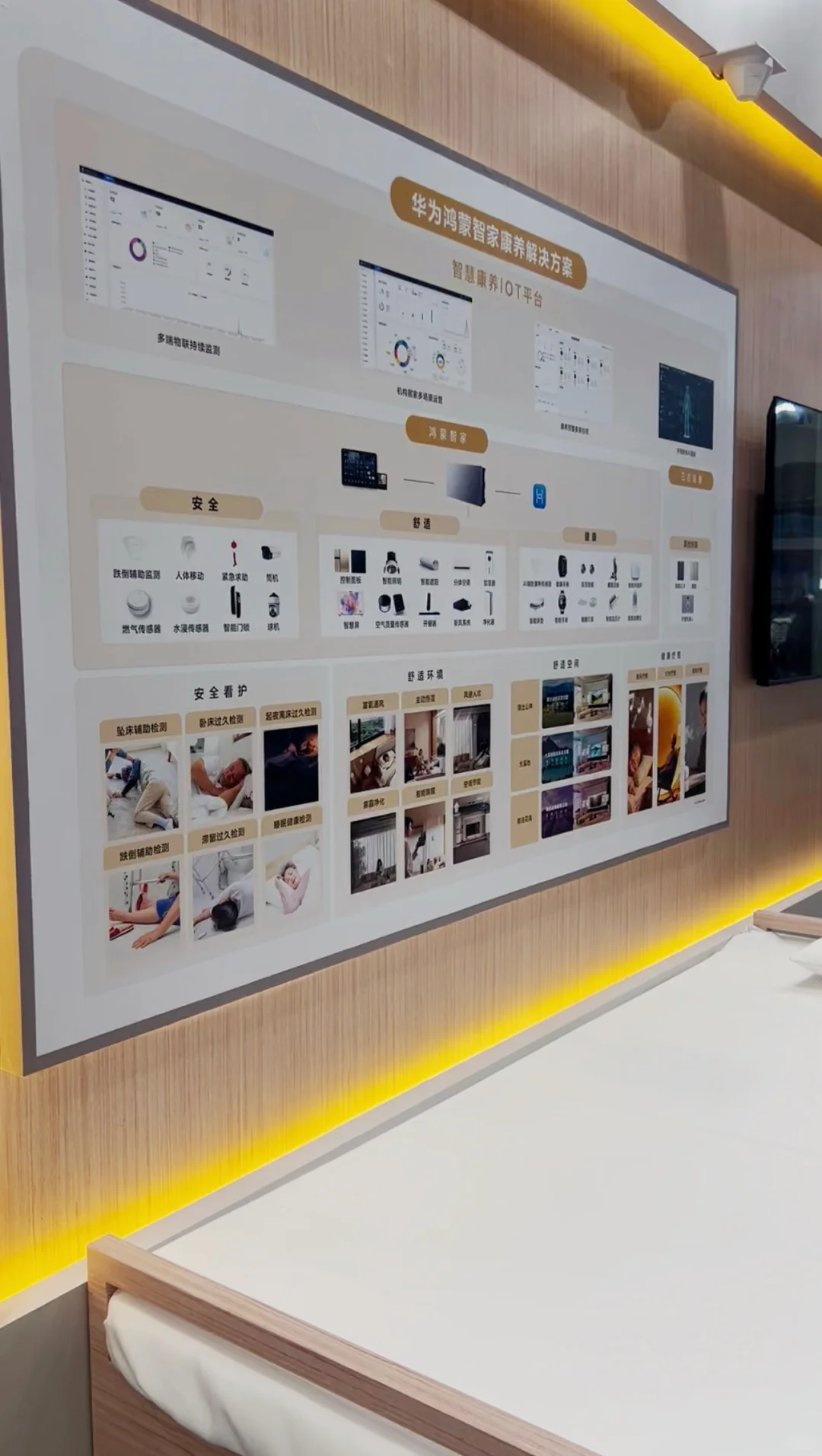 10月29日探展北京国际老龄产业博览会日记~