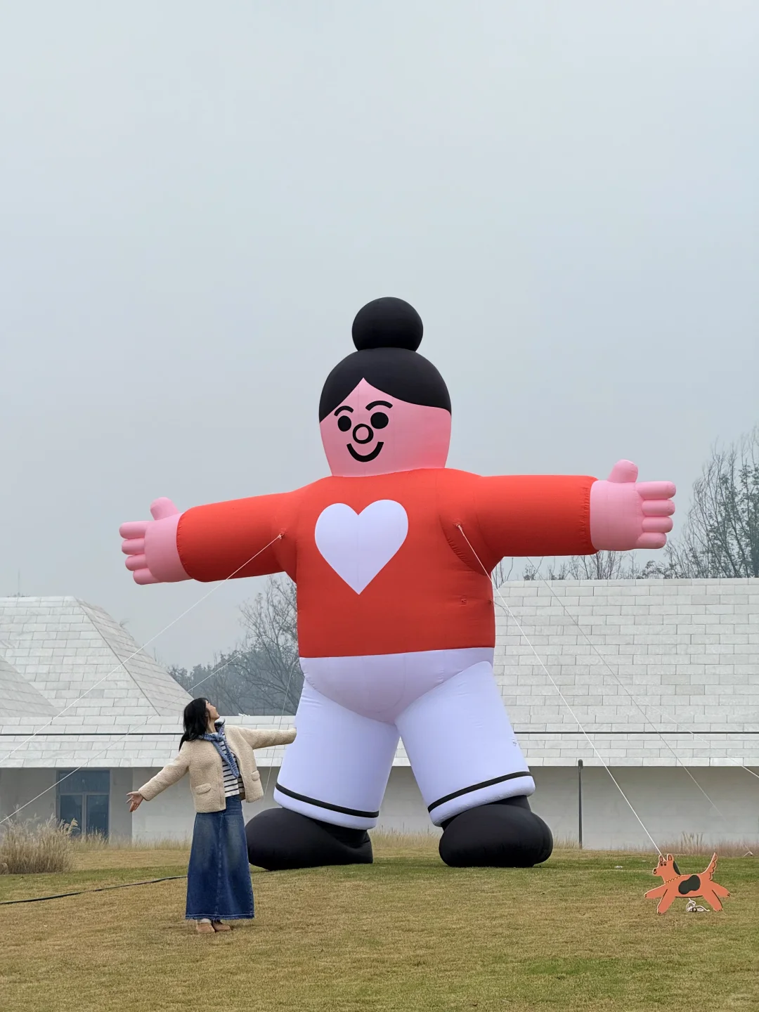 成都1h直达！藏在酒厂的童话展太好拍了……