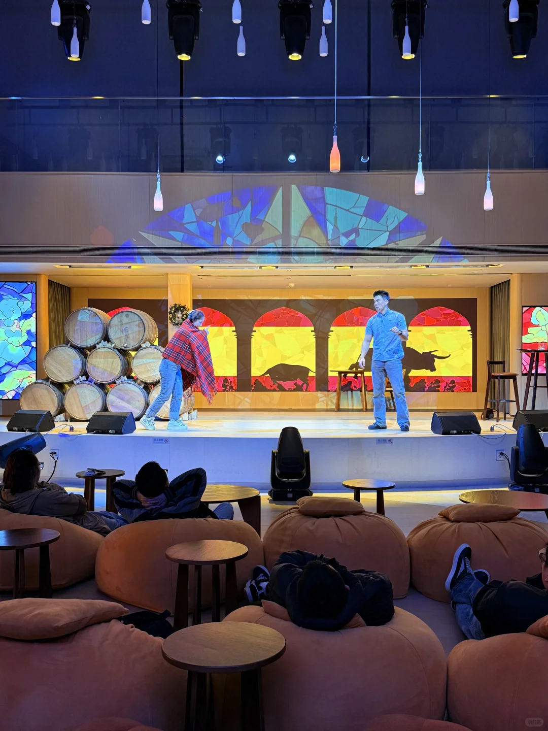 成都1h直达！藏在酒厂的童话展太好拍了……