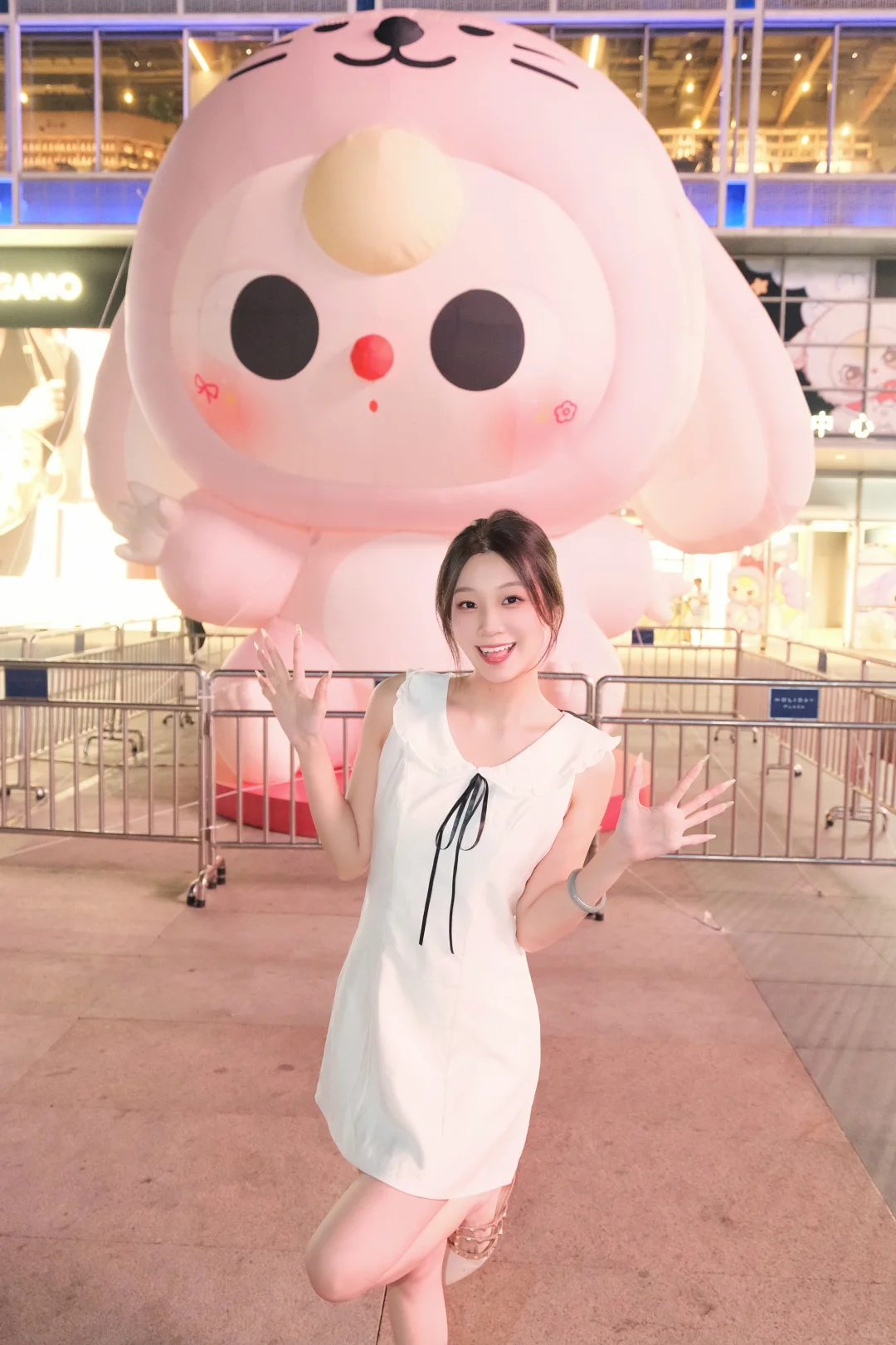 娃三岁真的太好rua啦꒰ ɞ̴̶̷ ·̮ ɞ̴̶̷ ꒱⑅ ?