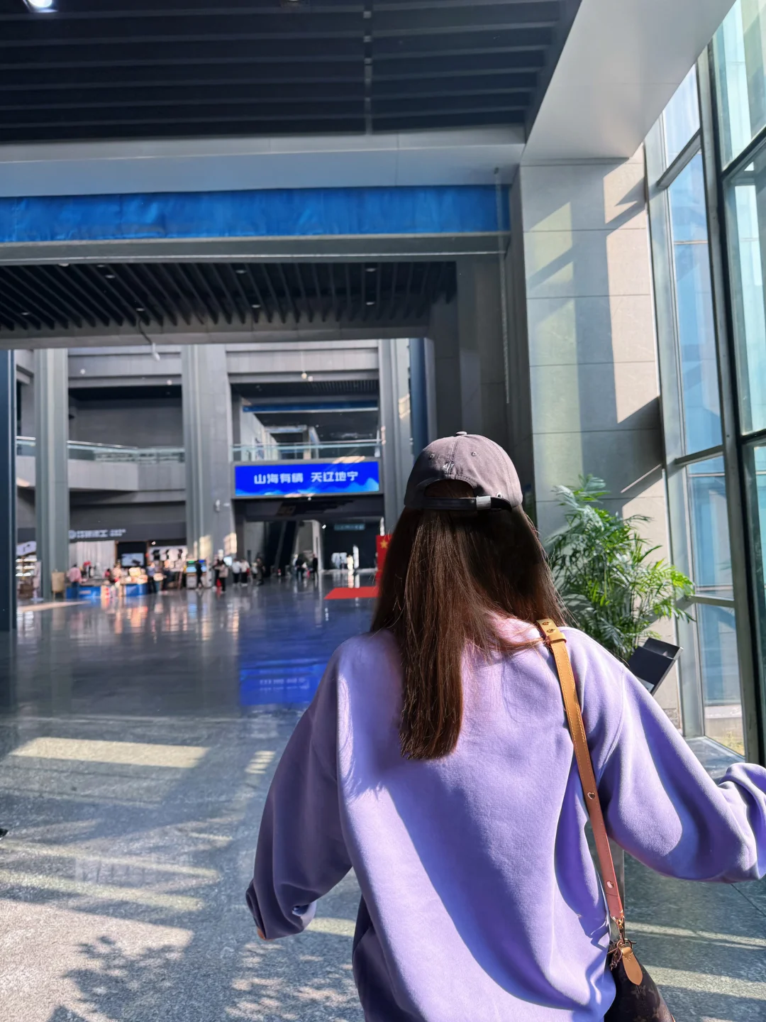 参观中国工业博物馆｜感受中国制造