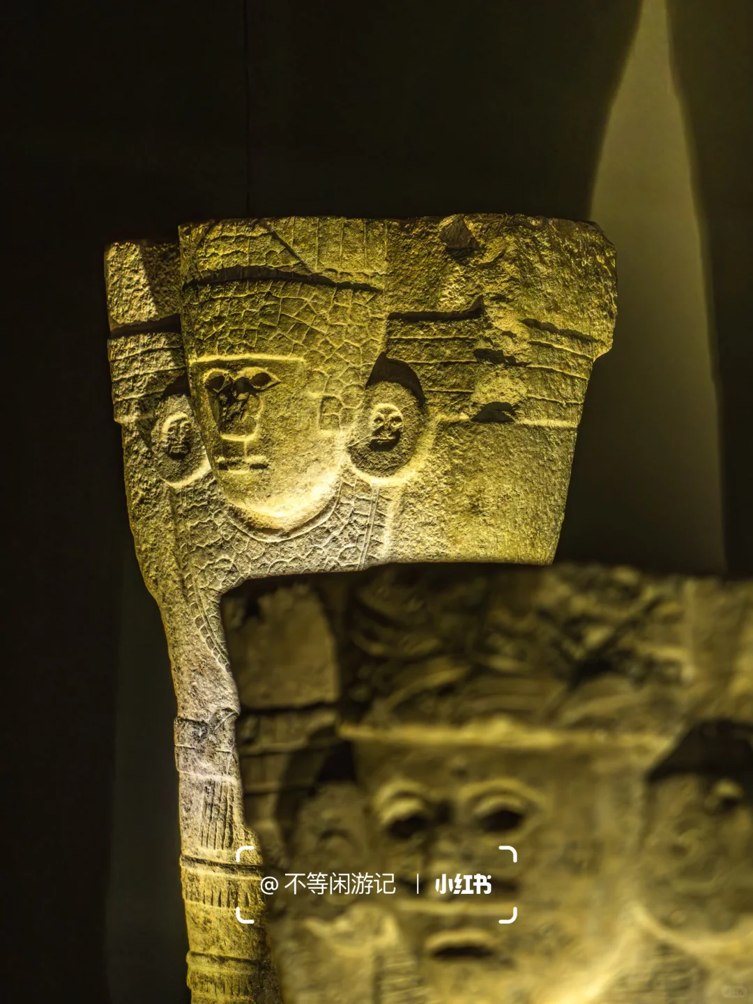 河博?免费的玛雅展，逛完略感魔幻（附攻略）