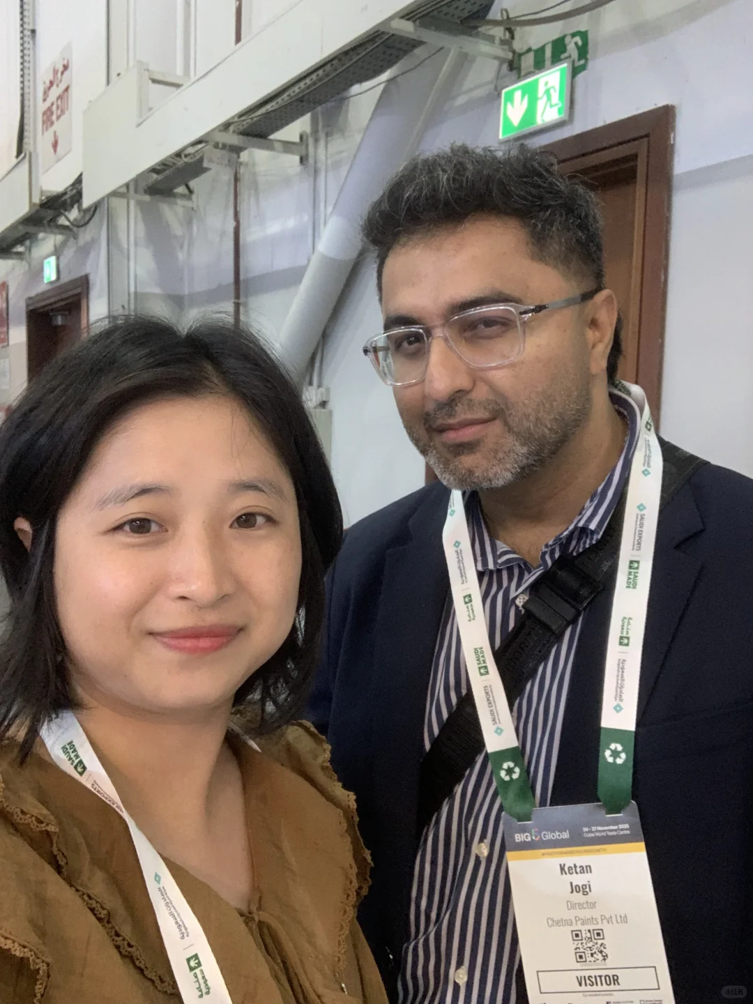 展会后 如何让客户唯独不会忘记你