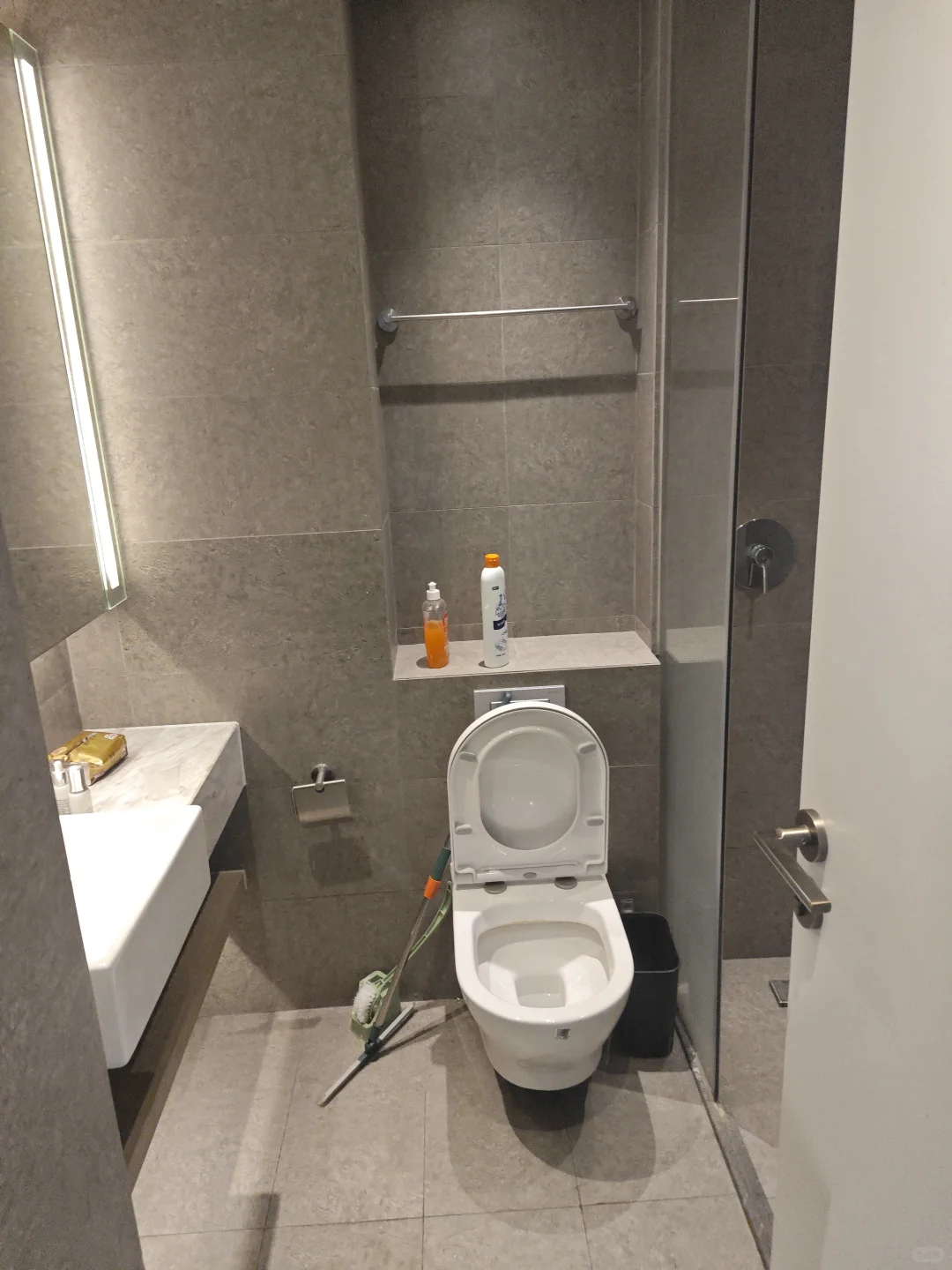 会展湾水岸一室一厅