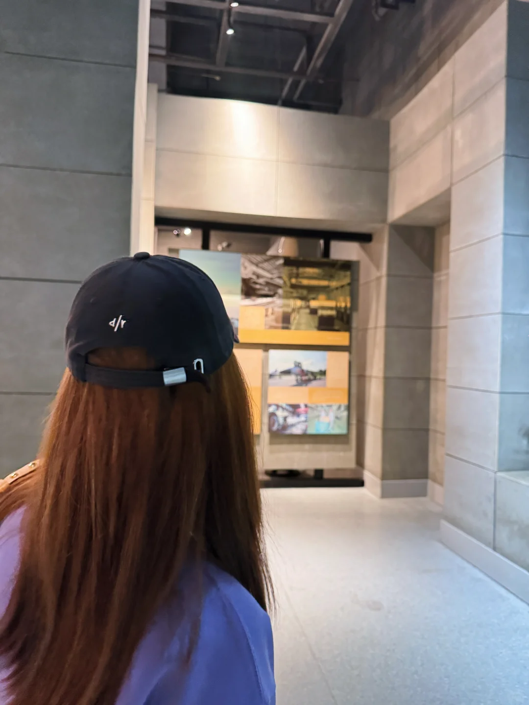 参观中国工业博物馆｜感受中国制造