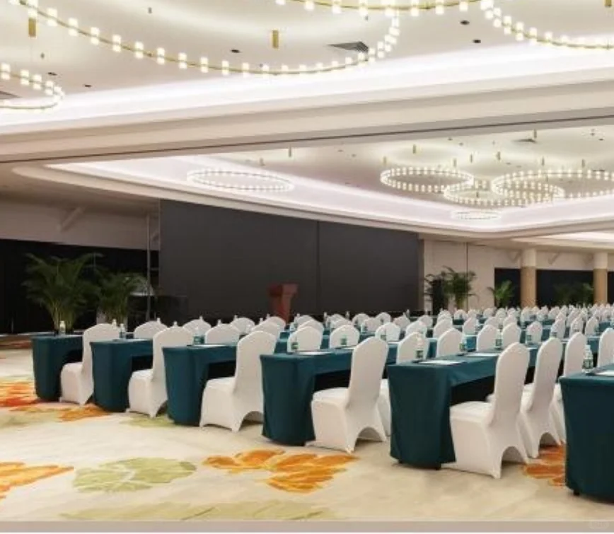 成都这些开年会的宝藏会议室，你get到了吗