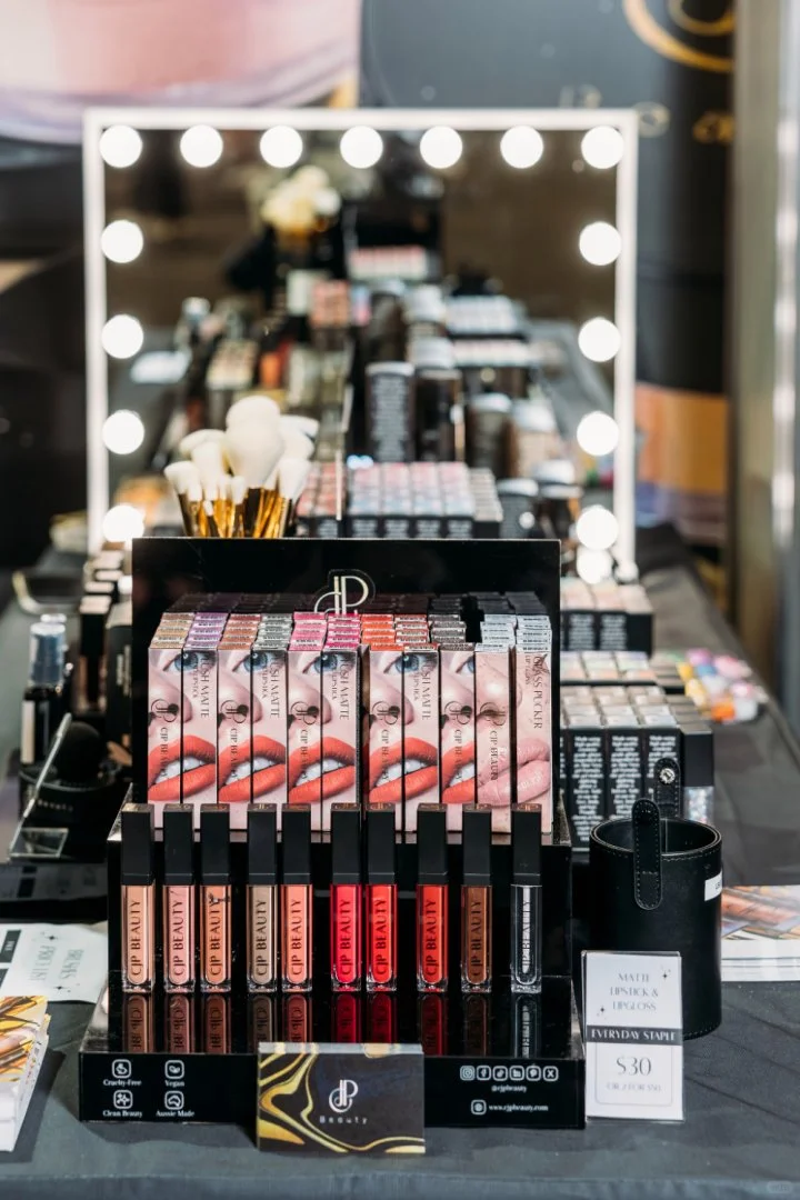 ?澳洲悉尼美容展-南半球掘金机会来了！