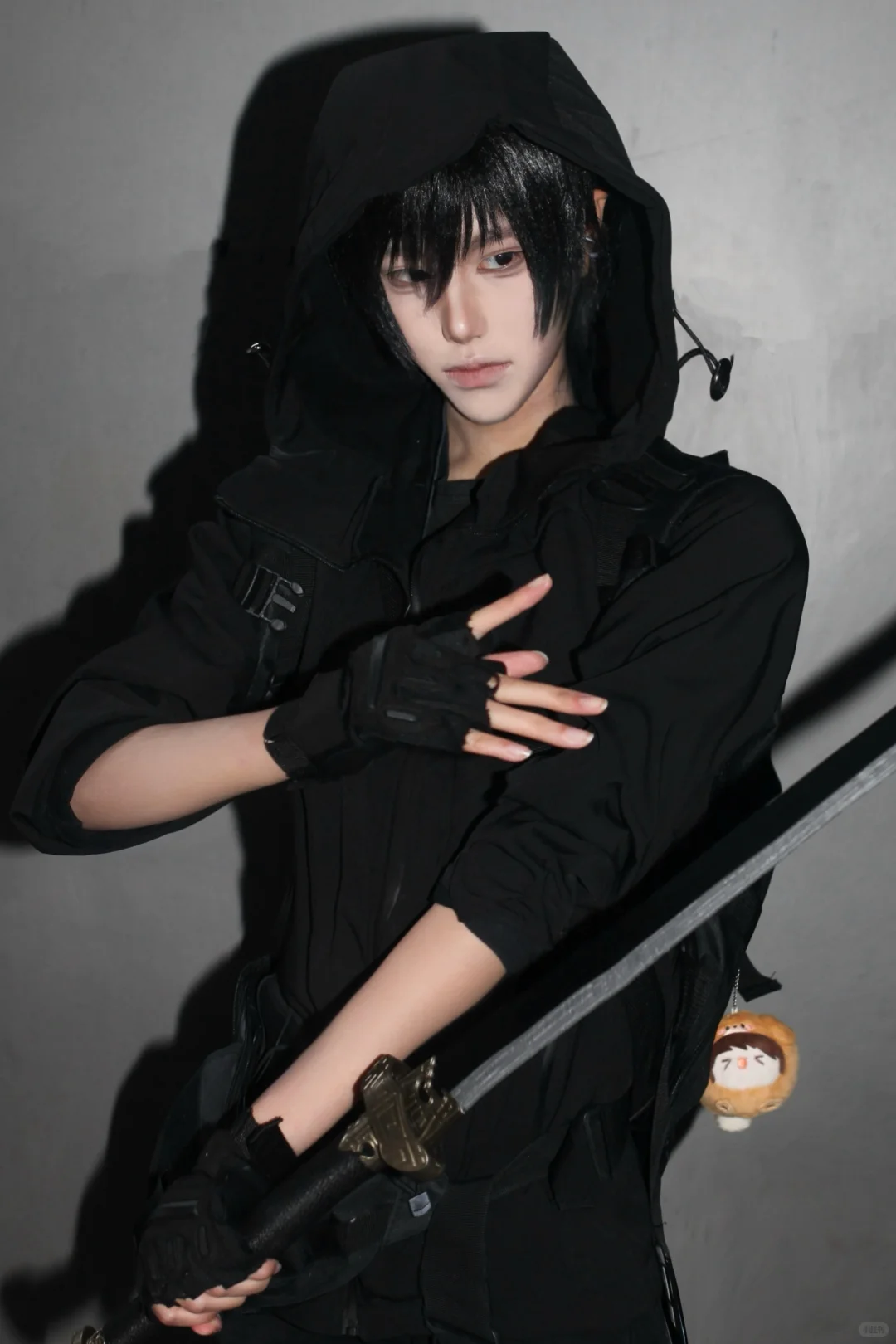 ICG动漫游戏博览会自由行申请