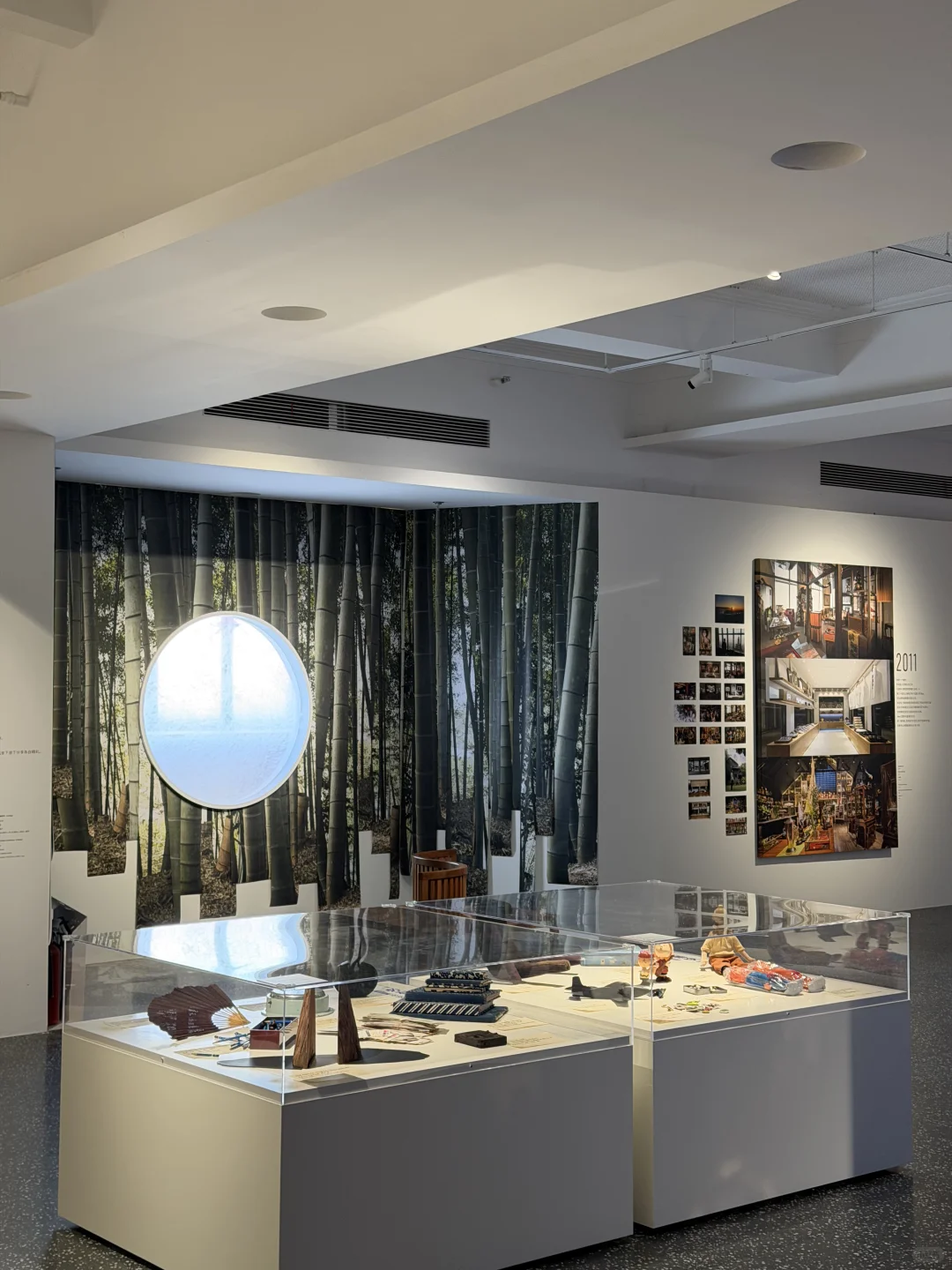 上海设计新展?香港大师陈幼坚来啦✅