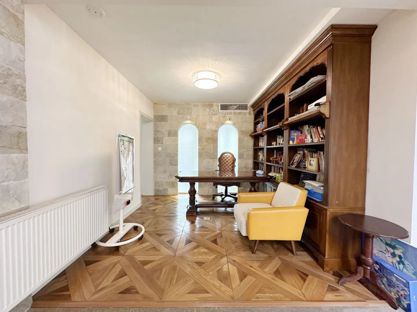 会展中心旁 美式草原风格独栋