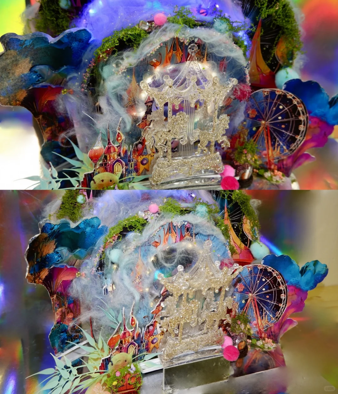 金匠EP 毕业展｜寻找时间避难所