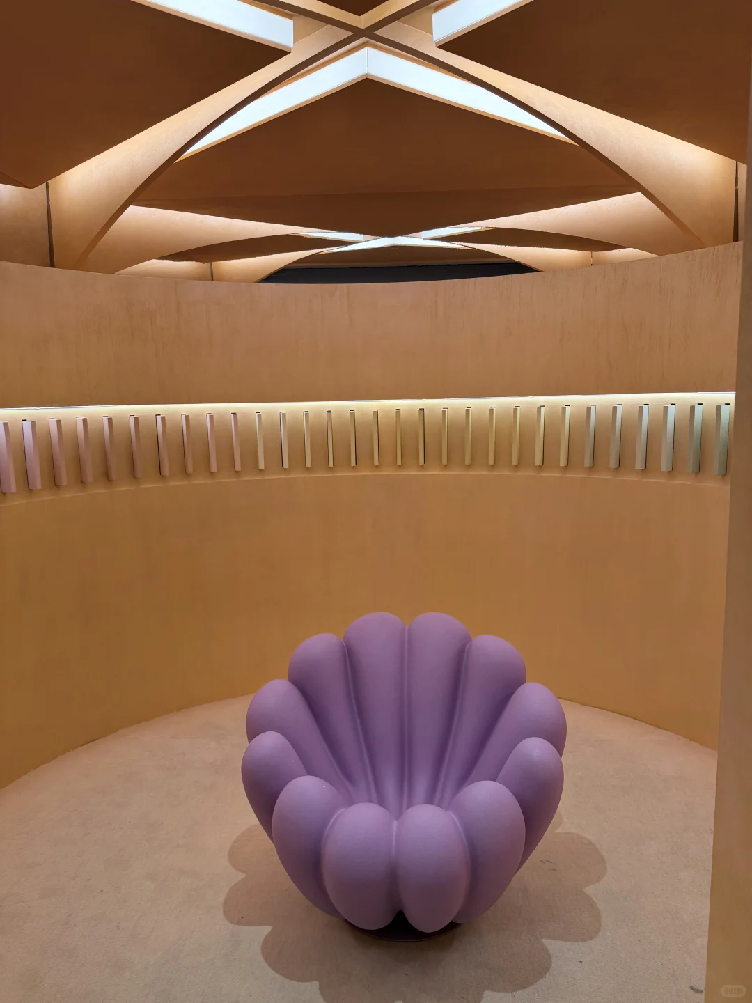 南宁设计师广州看展｜充电学习灵感炸了?