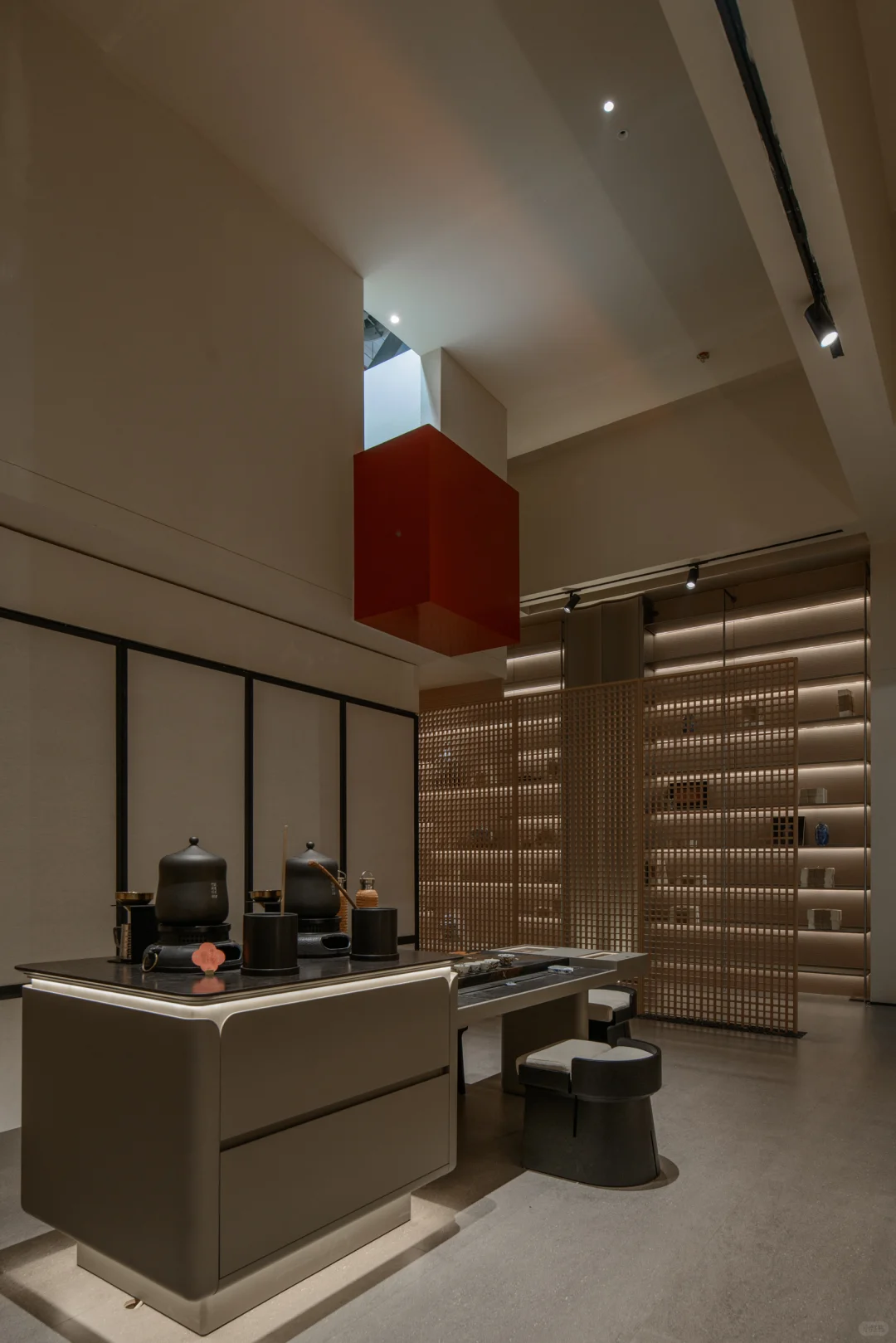 广州设计周，设计师日常逛展