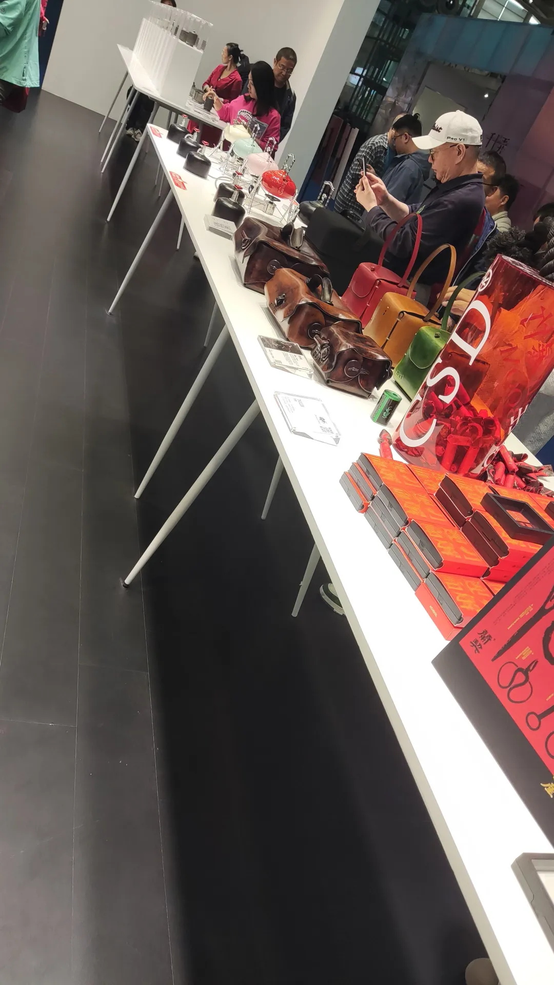 学古展揭秘茶与艺术的奇妙融合