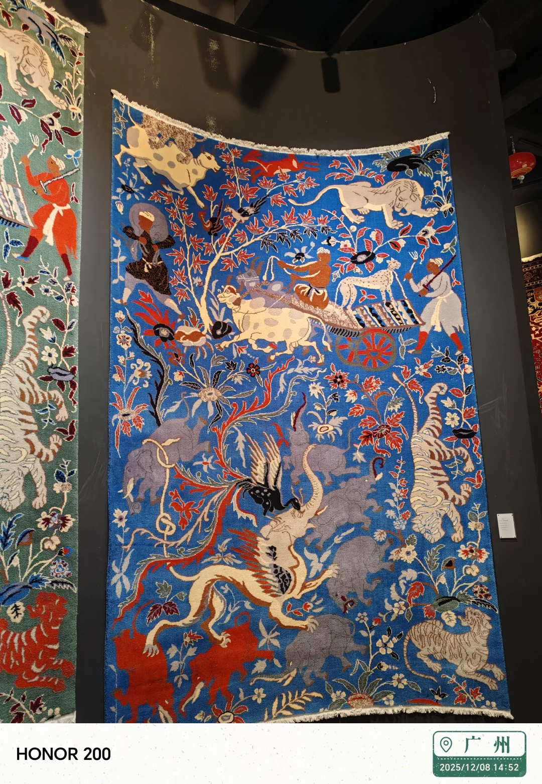 琶洲设计展，