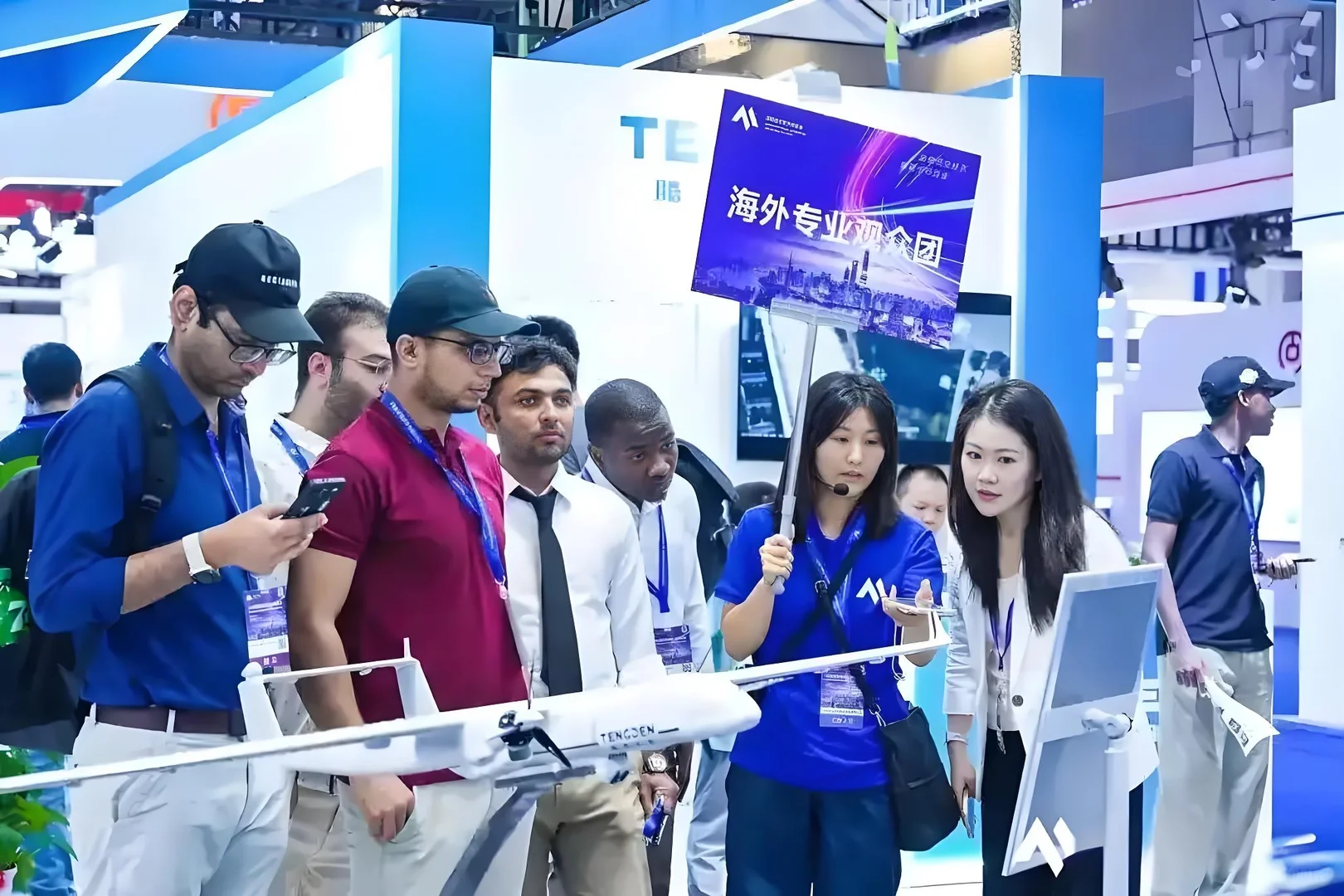 2026上海低空经济展，好位置速来报名