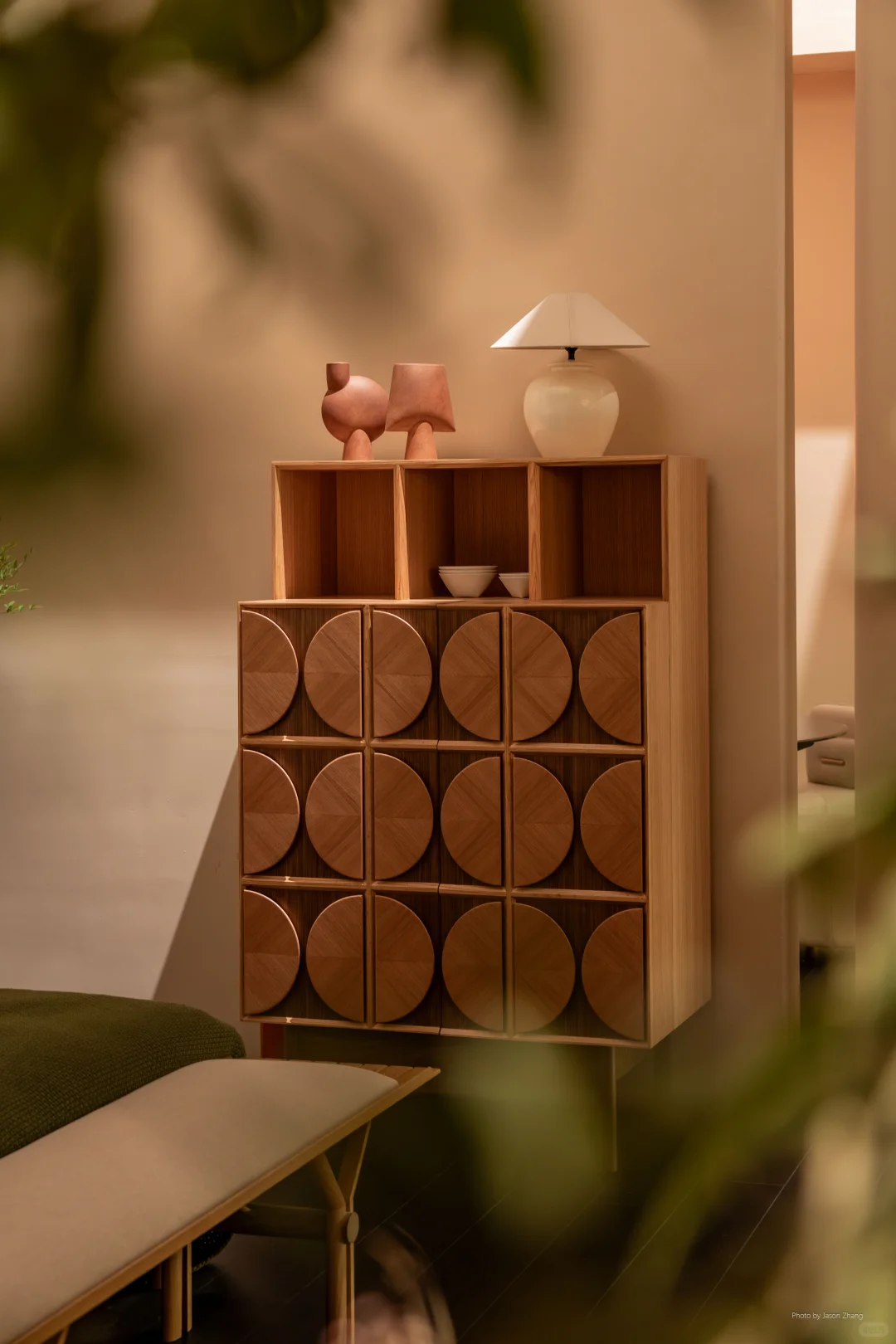 WOODFORM | 广州设计周圆满收官！