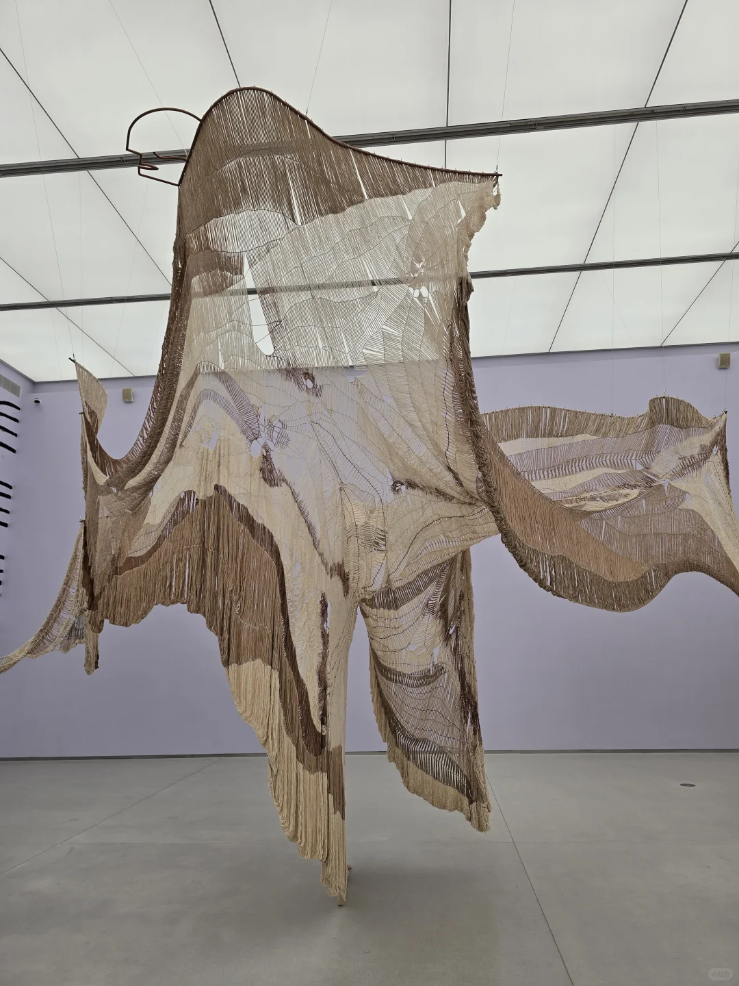 上海双年展｜“花儿听到蜜蜂了吗？”