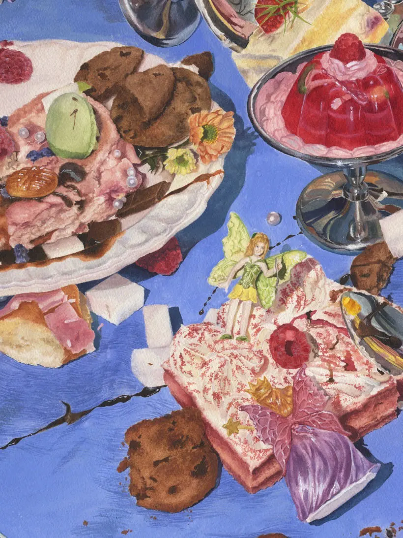 广州看展｜「魔灯当代」终于来啦?️