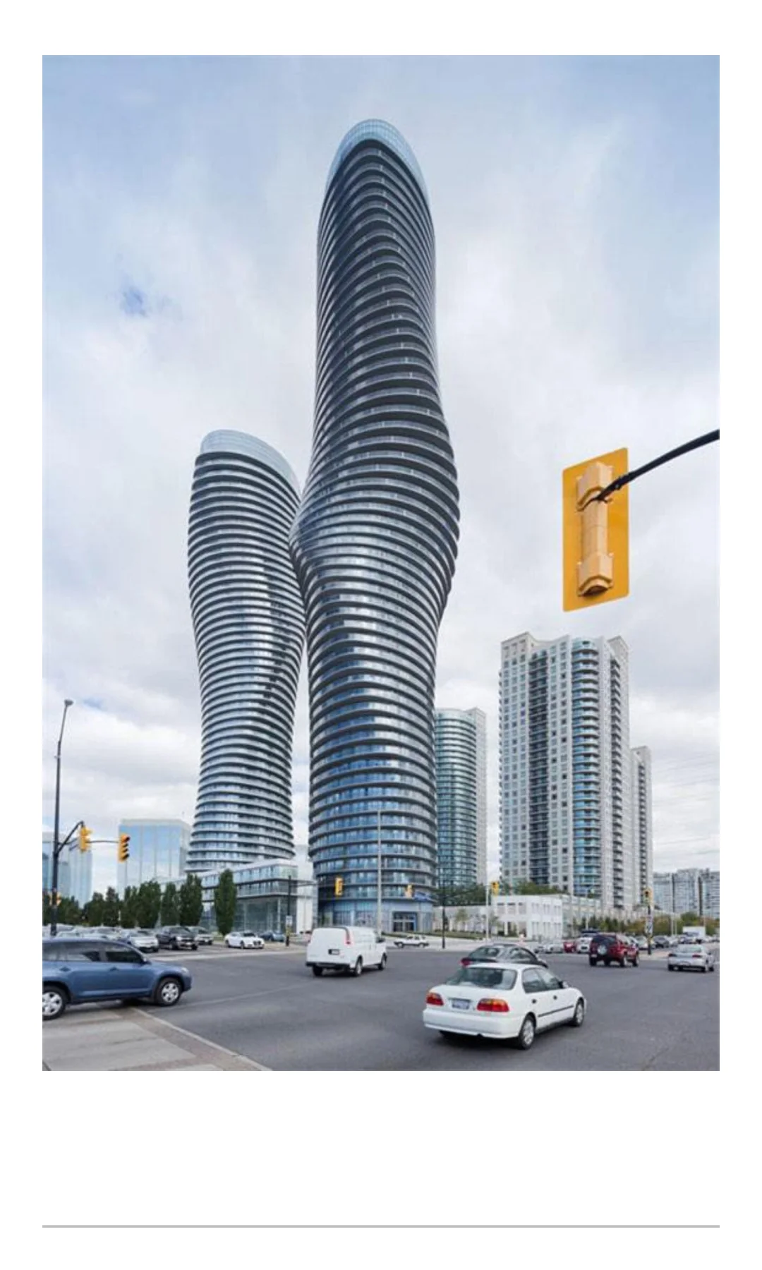 石家庄，也终于有了一个马岩松的作品