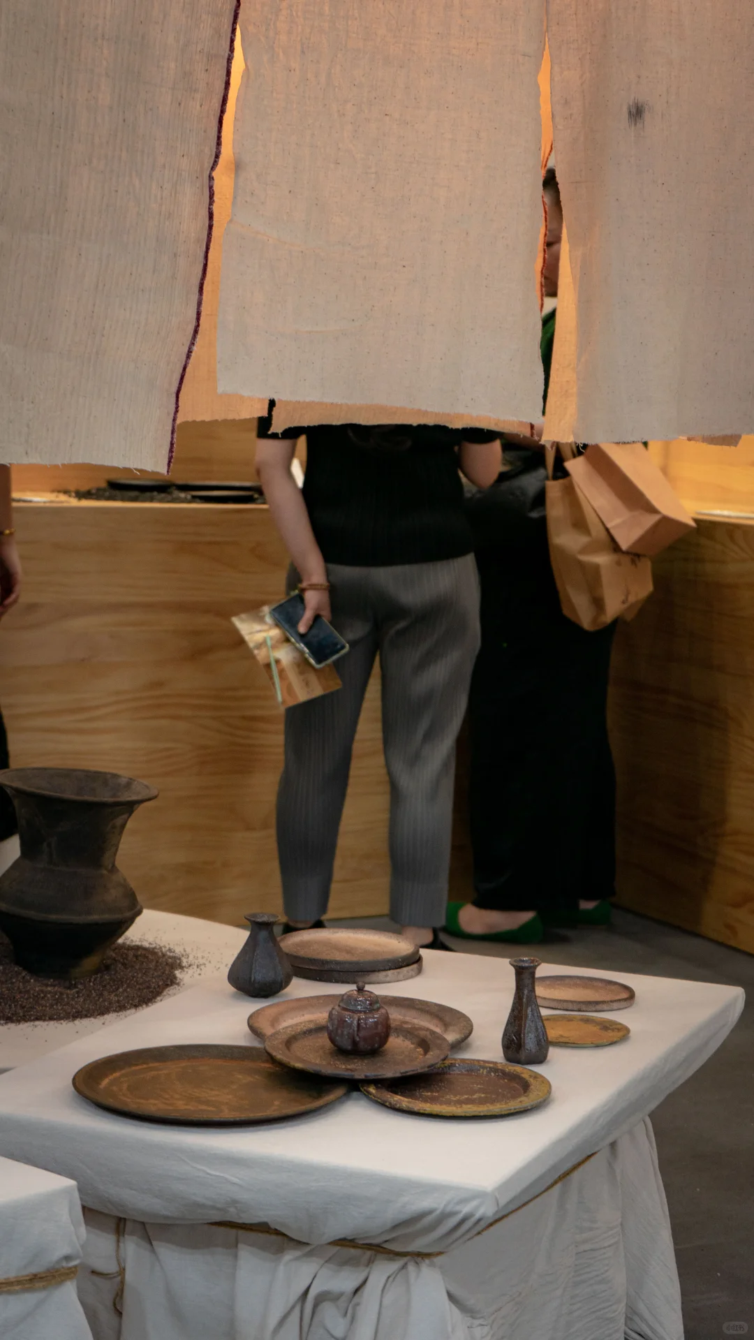 深圳茶博会，我们请你来6号馆抚壤