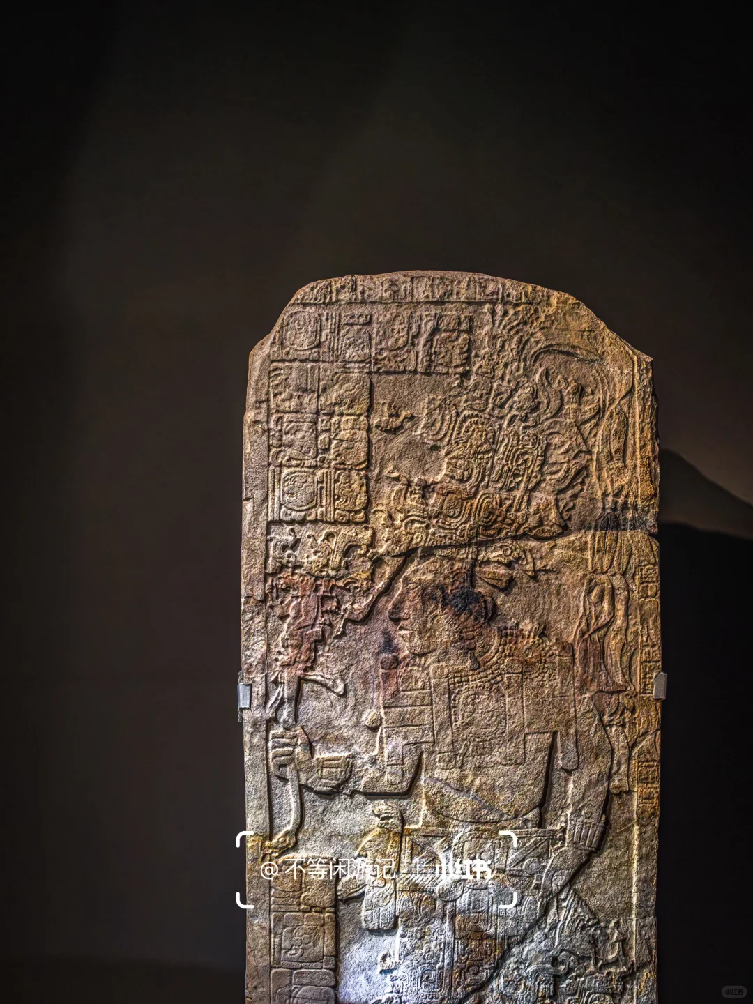 河博?免费的玛雅展，逛完略感魔幻（附攻略）