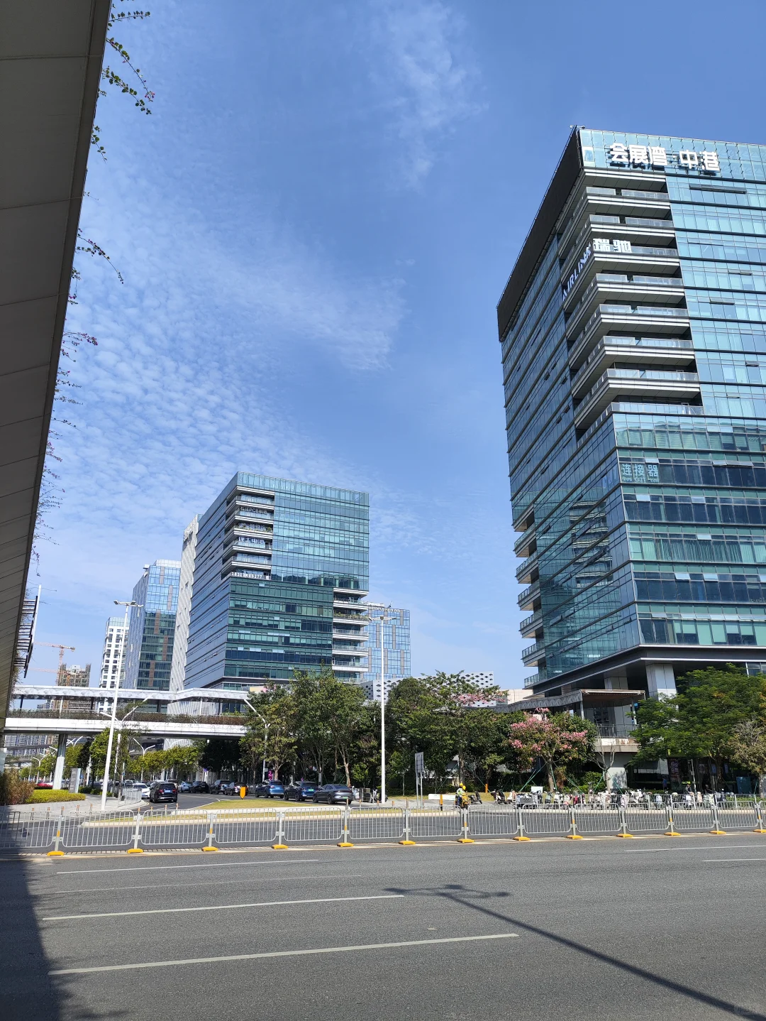 会展湾｜宜居家园