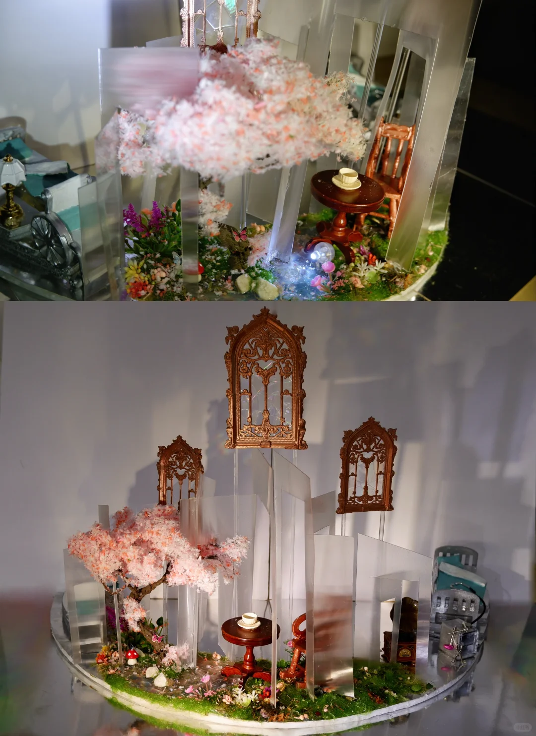 金匠EP 毕业展｜寻找时间避难所