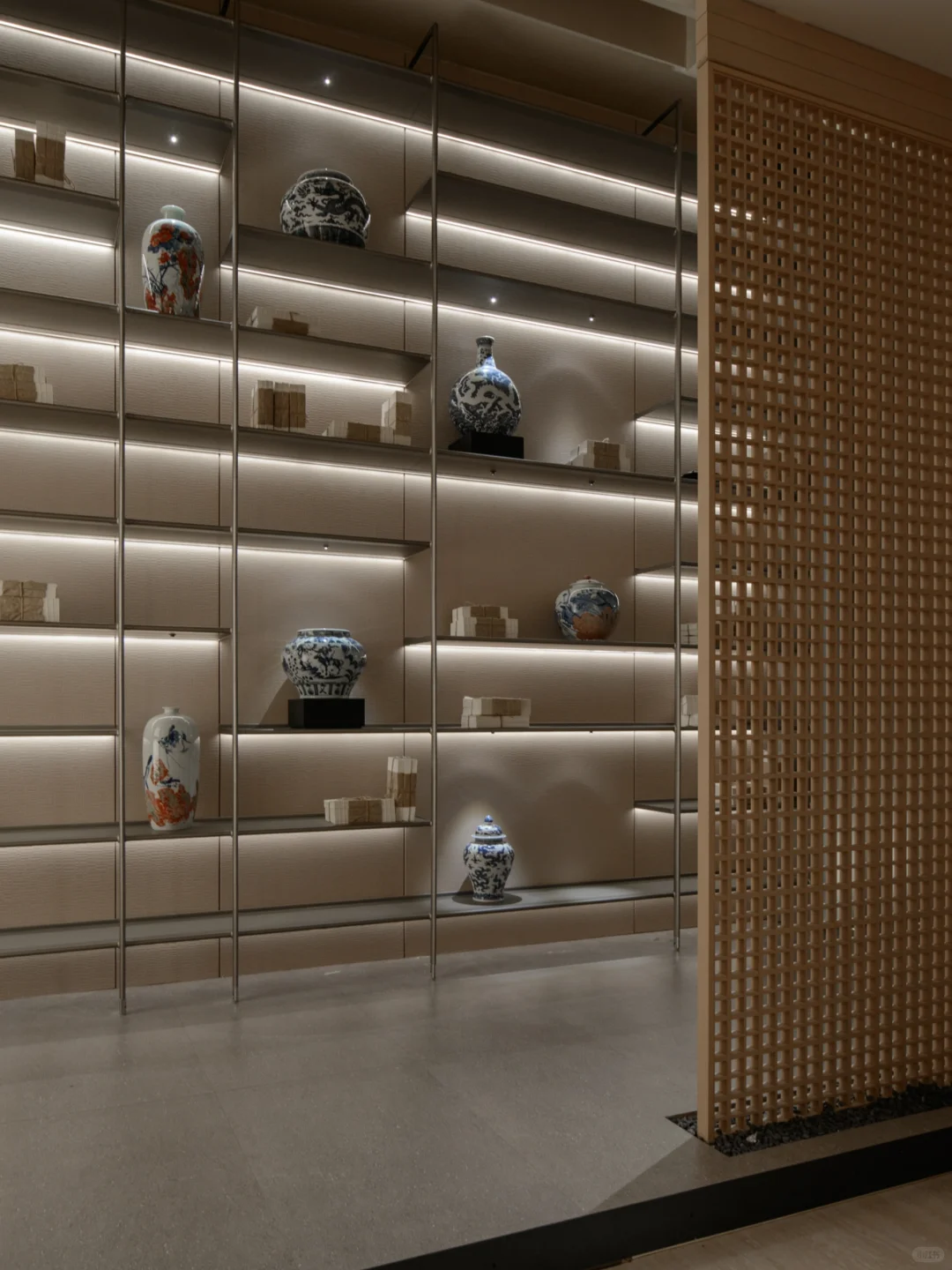 广州设计周，设计师日常逛展