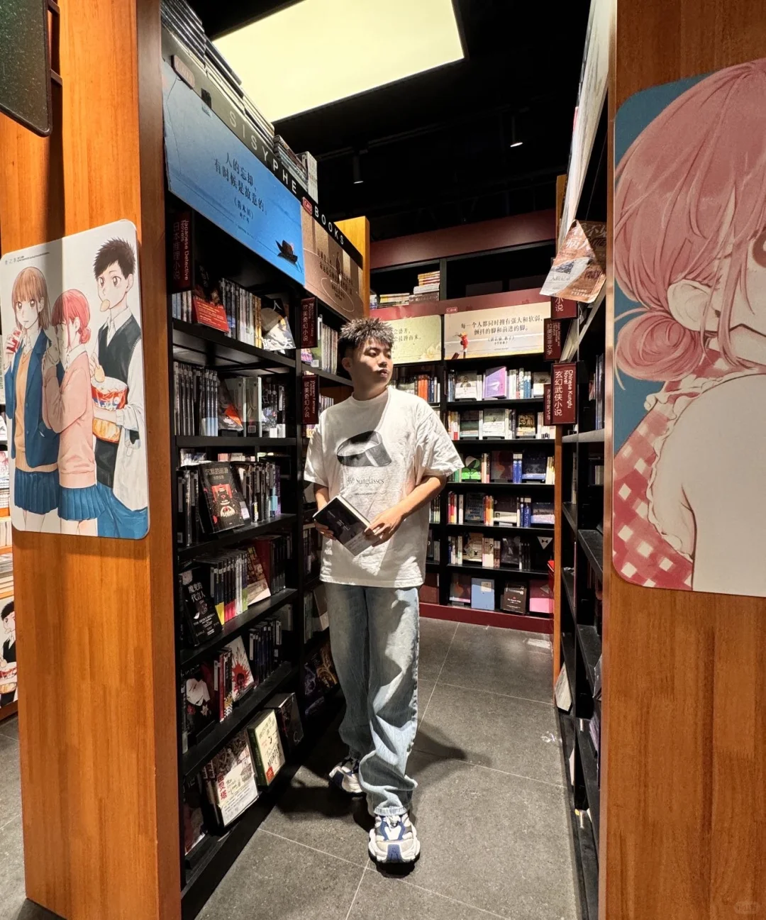 哈尔滨…红博会展购物广场还要给我什么惊喜