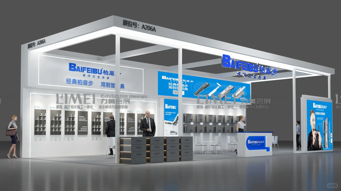 深圳工业展 | 堪称工业领域的TOP级展会