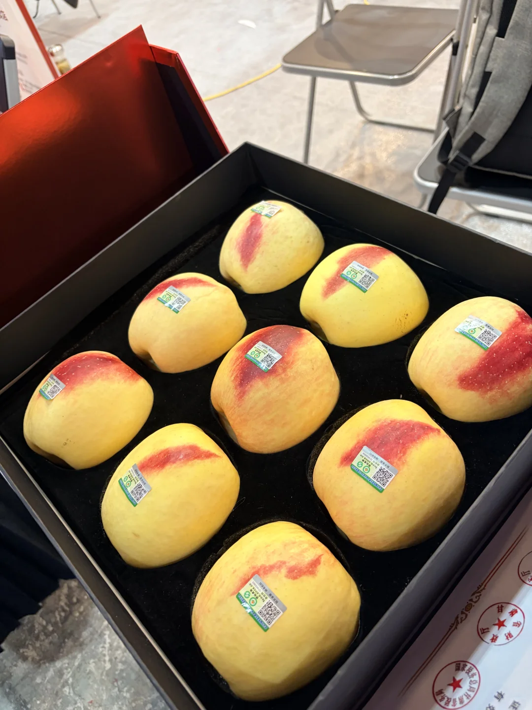 2025年大湾区农产品交易会|土特产博览会