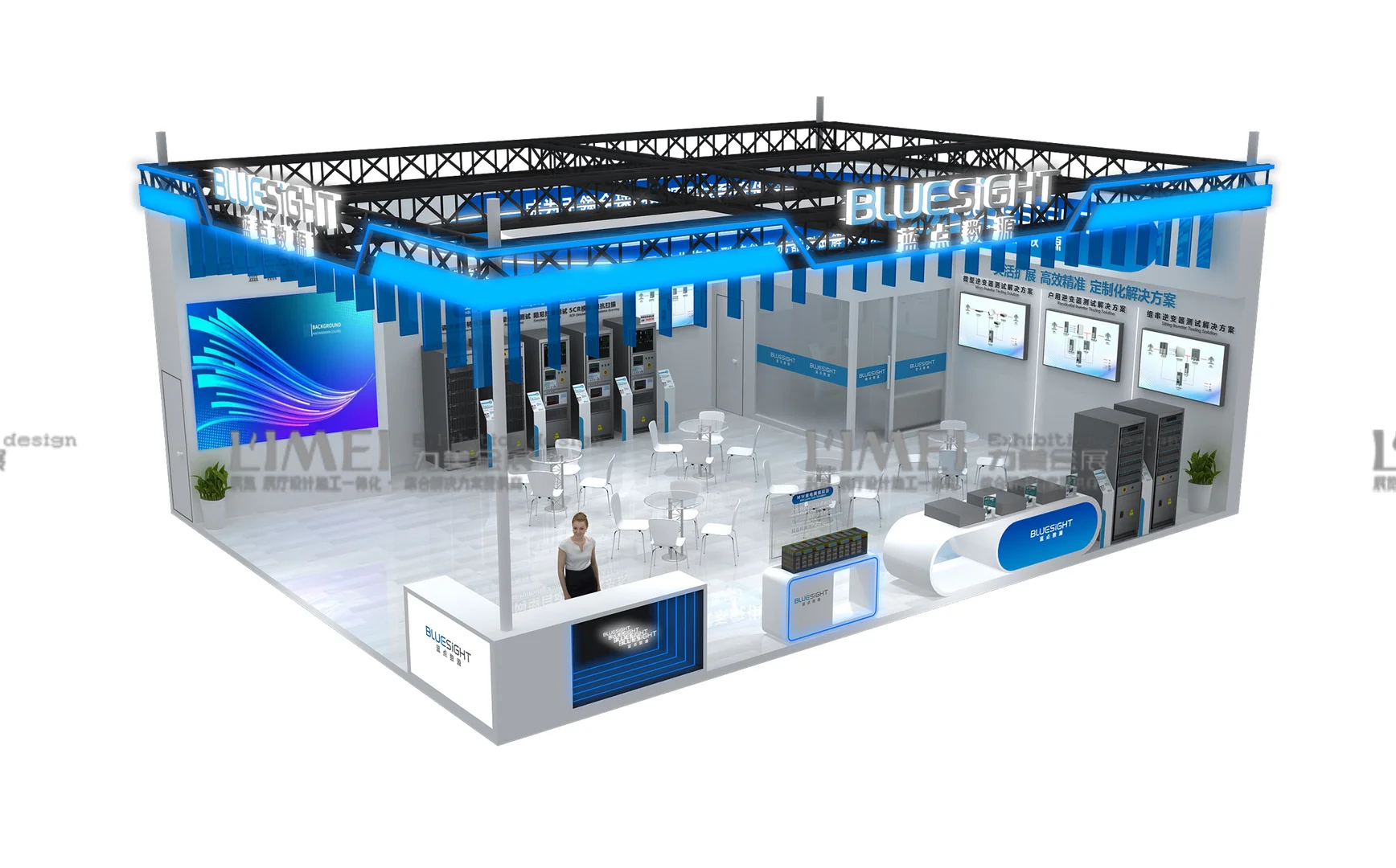 深圳工业展 | 堪称工业领域的TOP级展会