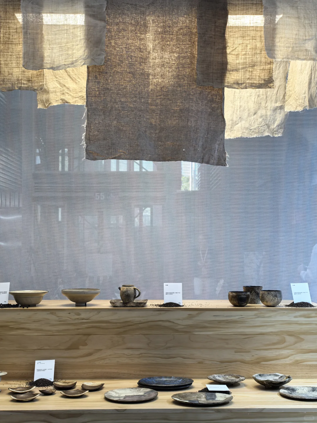 深圳茶博会，我们请你来6号馆抚壤