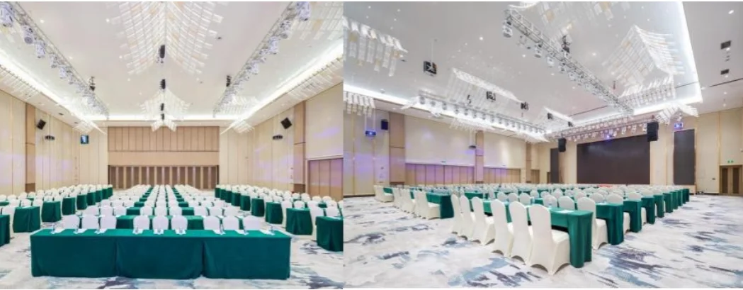 成都这些开年会的宝藏会议室，你get到了吗