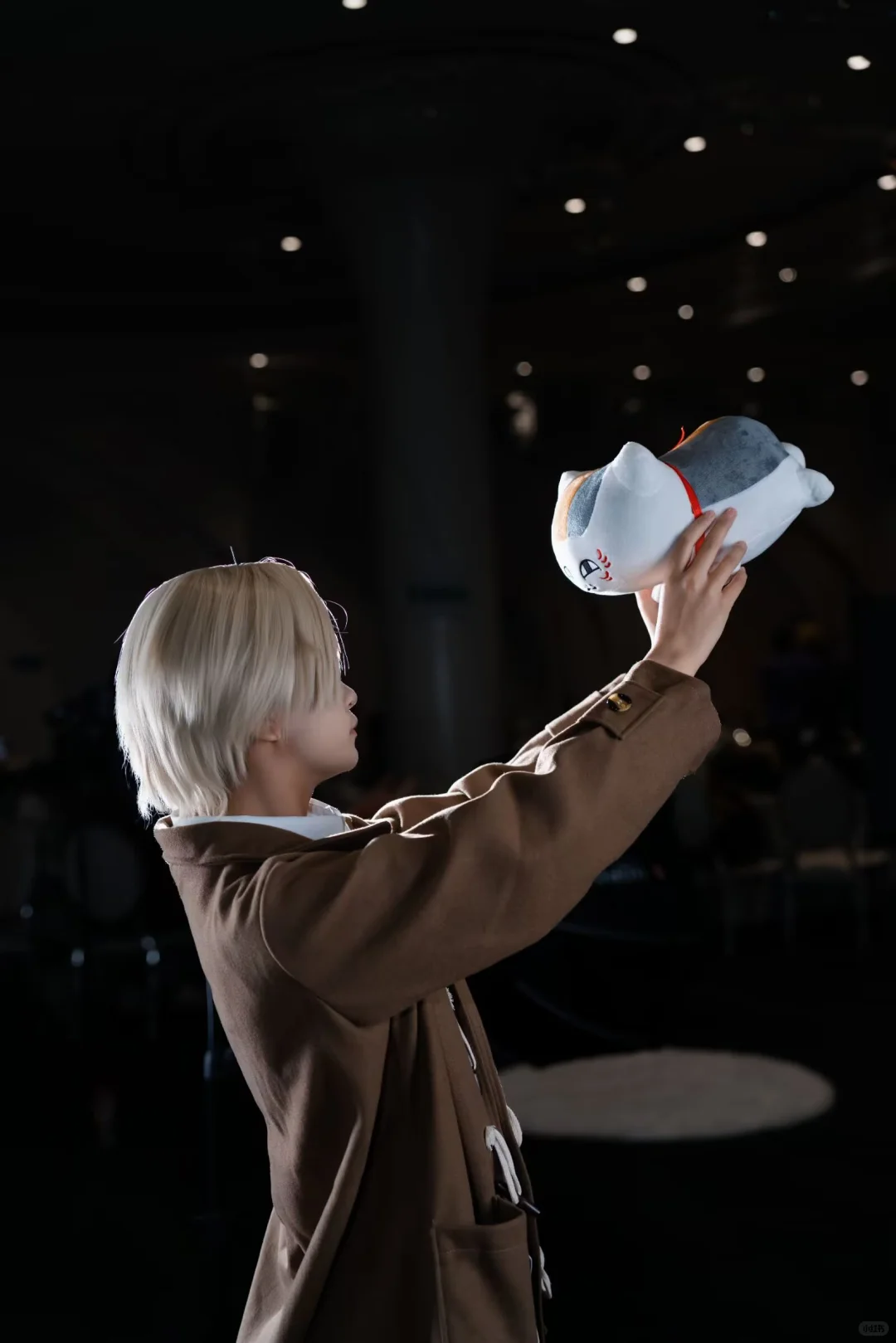 自由行求赞可互