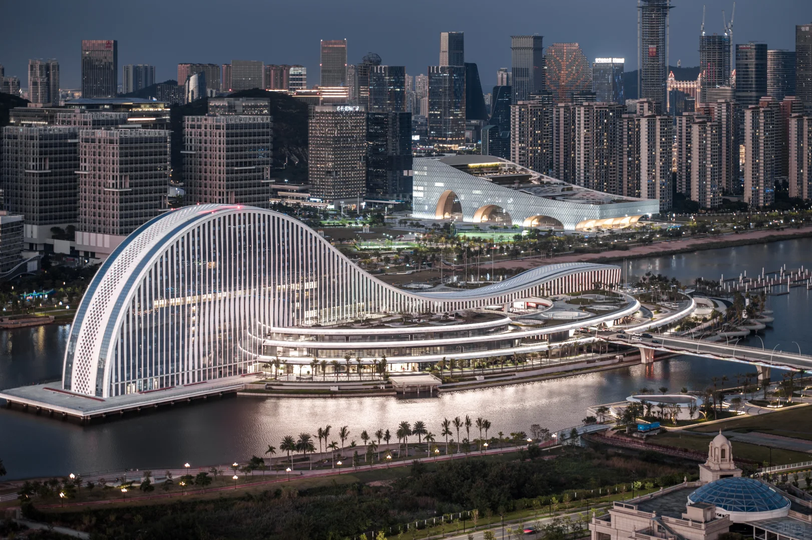 新地标即将正式开放！还有宝藏级邮展~