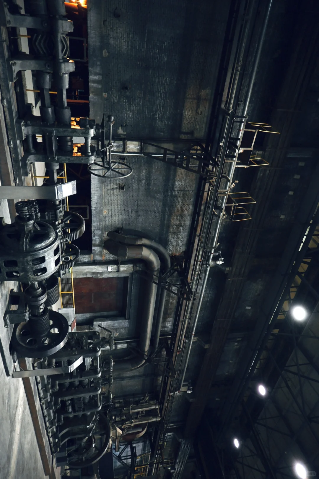 如果来沈阳只去一个地方