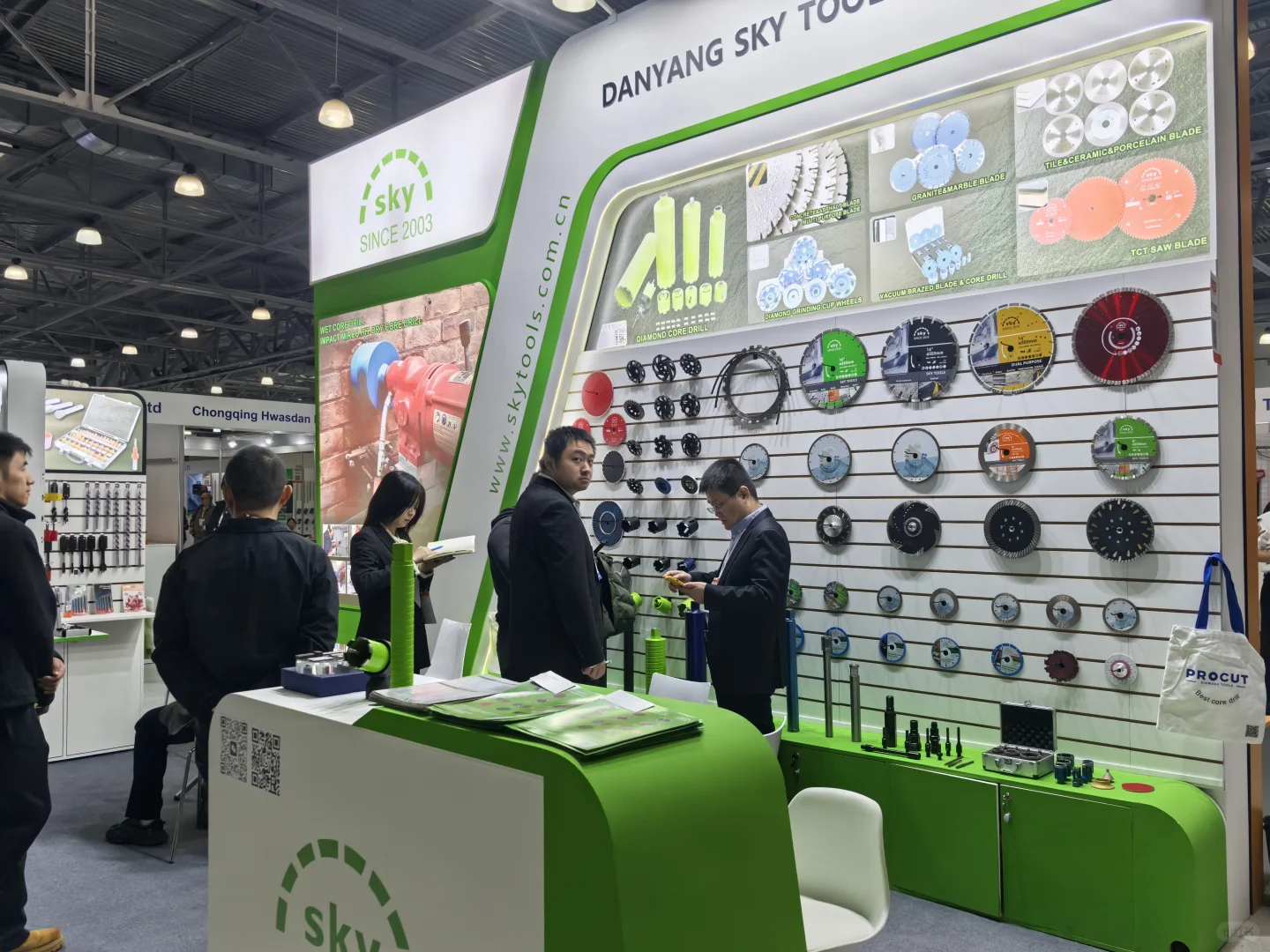 五金企业进军俄罗斯市场,不要错过这个展会