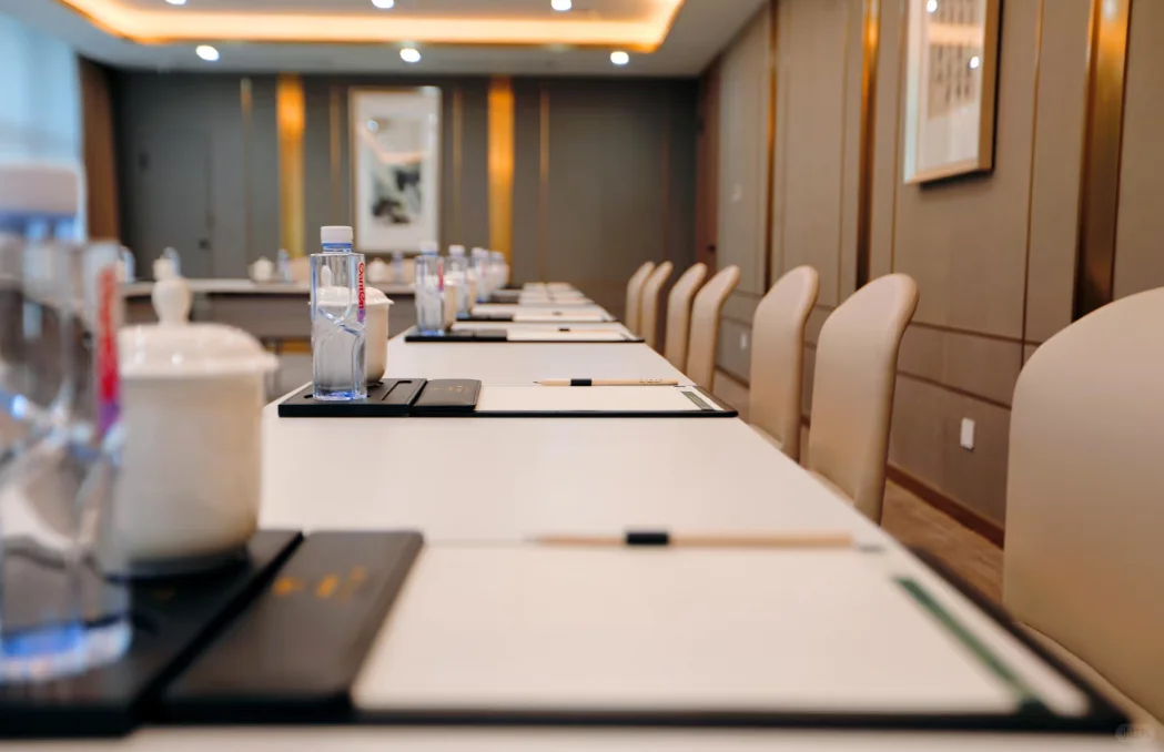 成都这些开年会的宝藏会议室，你get到了吗