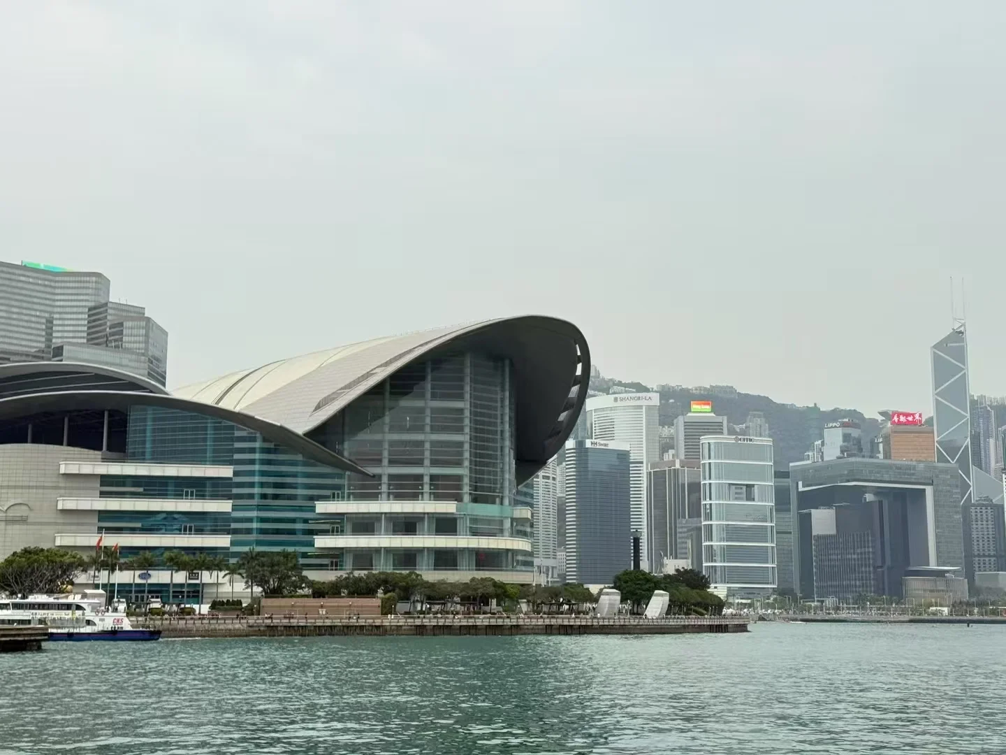 香港展会订展报名