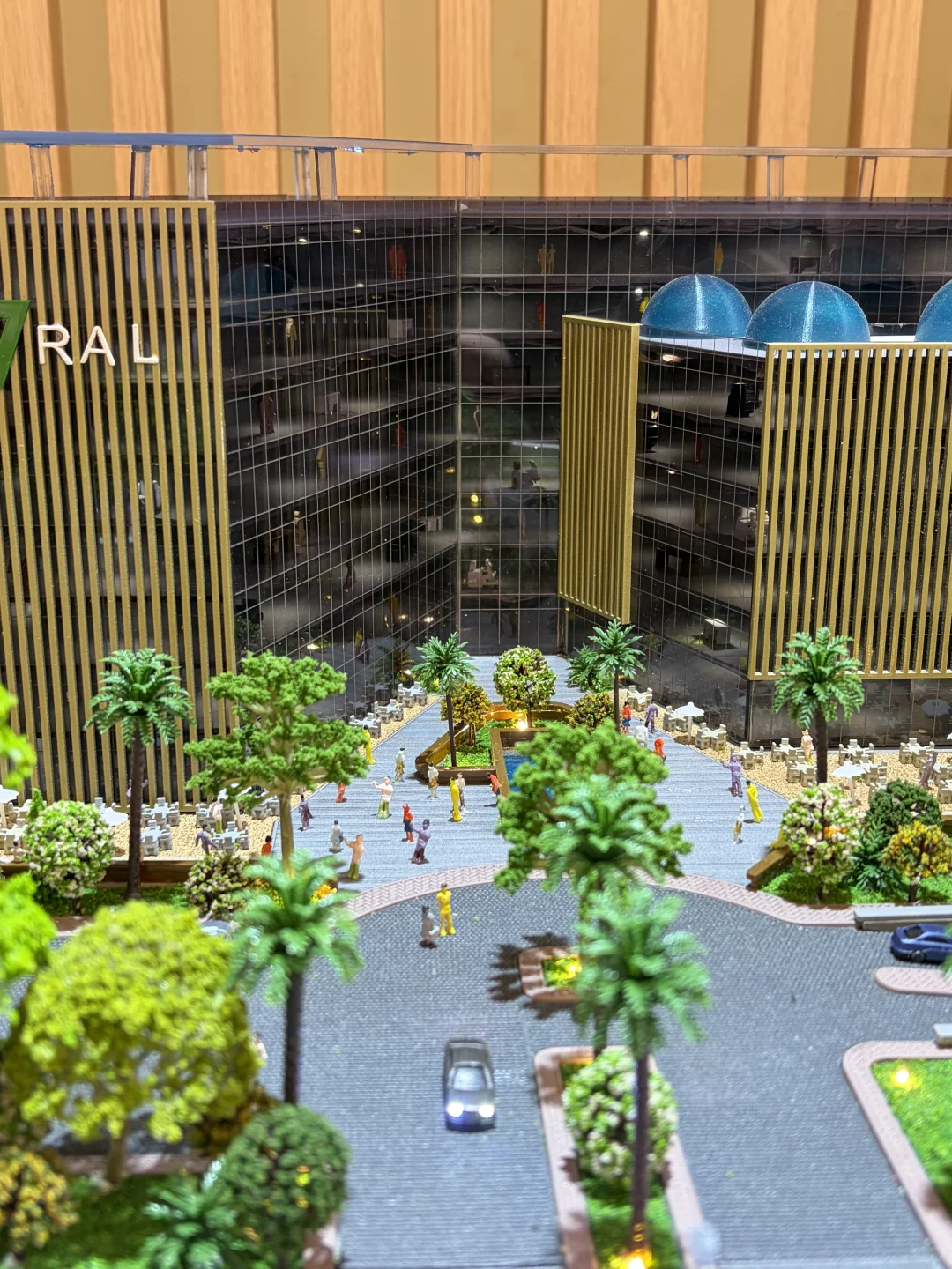 LPS｜2025国际高端房产盛会翻译