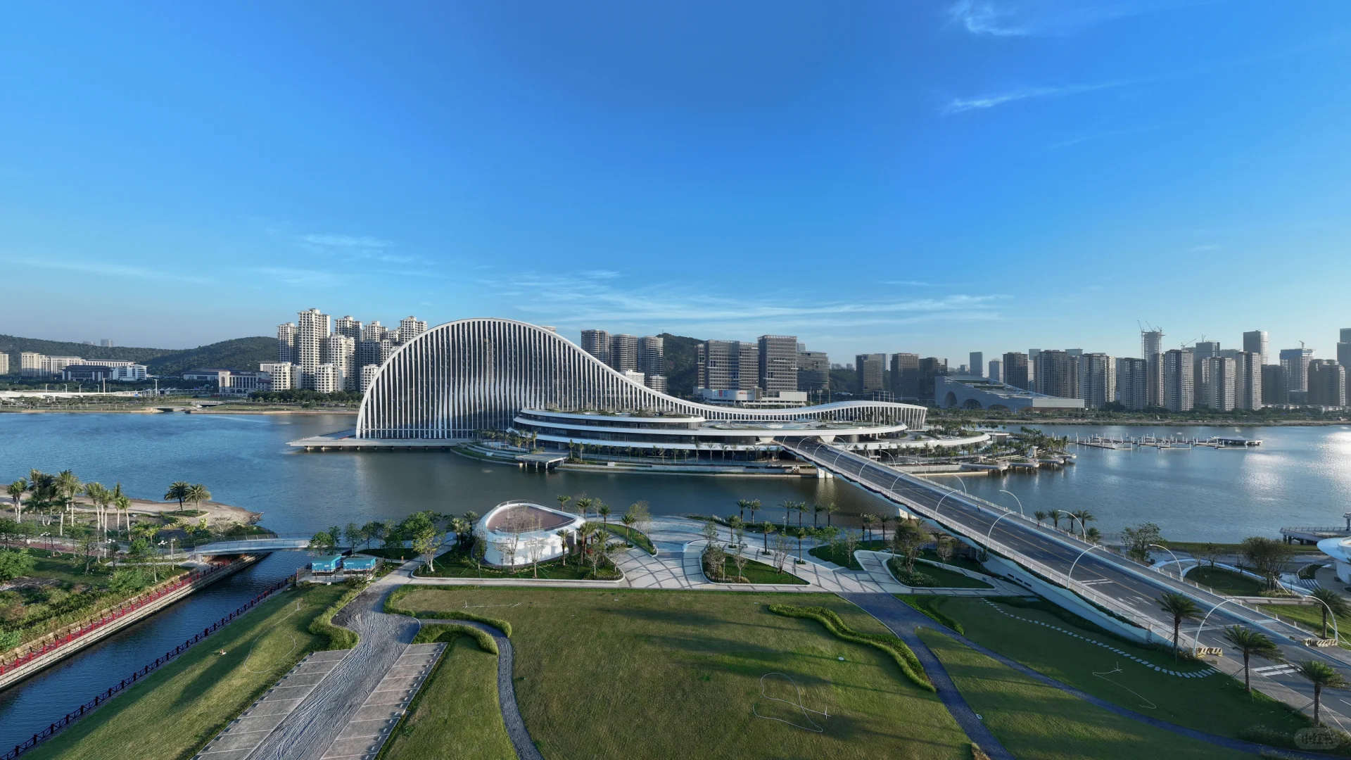 新地标即将正式开放！还有宝藏级邮展~