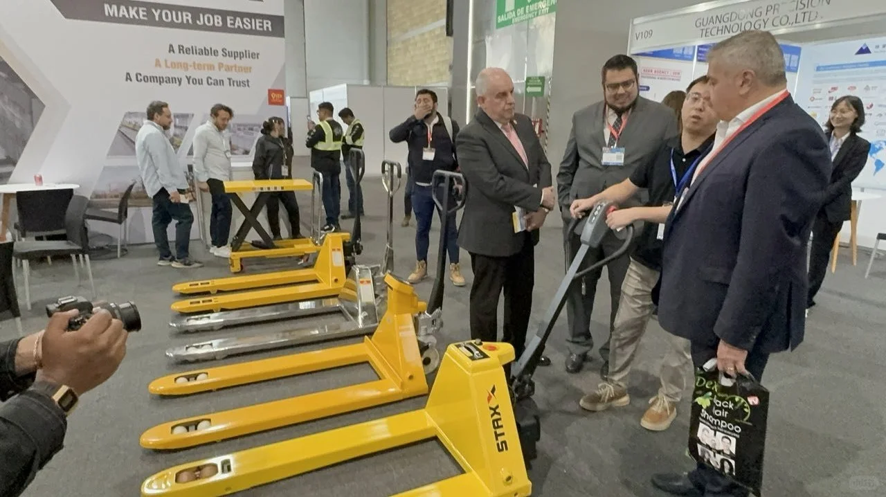 26年越南工业展！工业出海的万亿商机