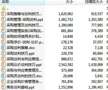 内向不是问题，用对方法一样成为采购高手！