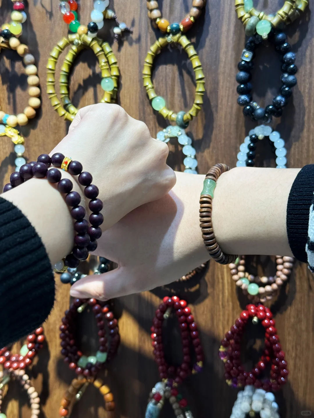 怎么会有这么好看的串串串！！！