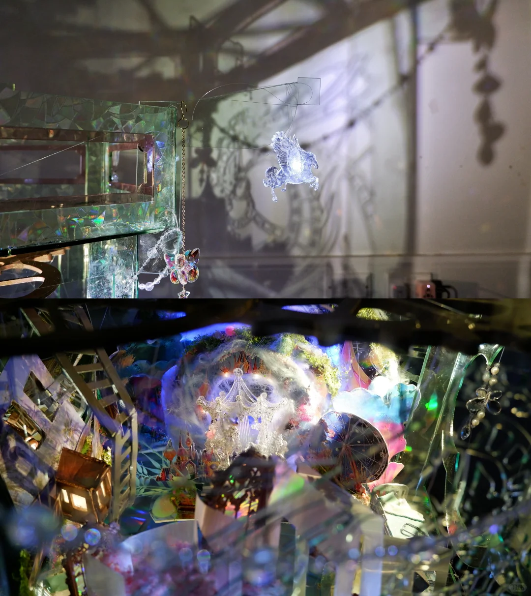 金匠EP 毕业展｜寻找时间避难所