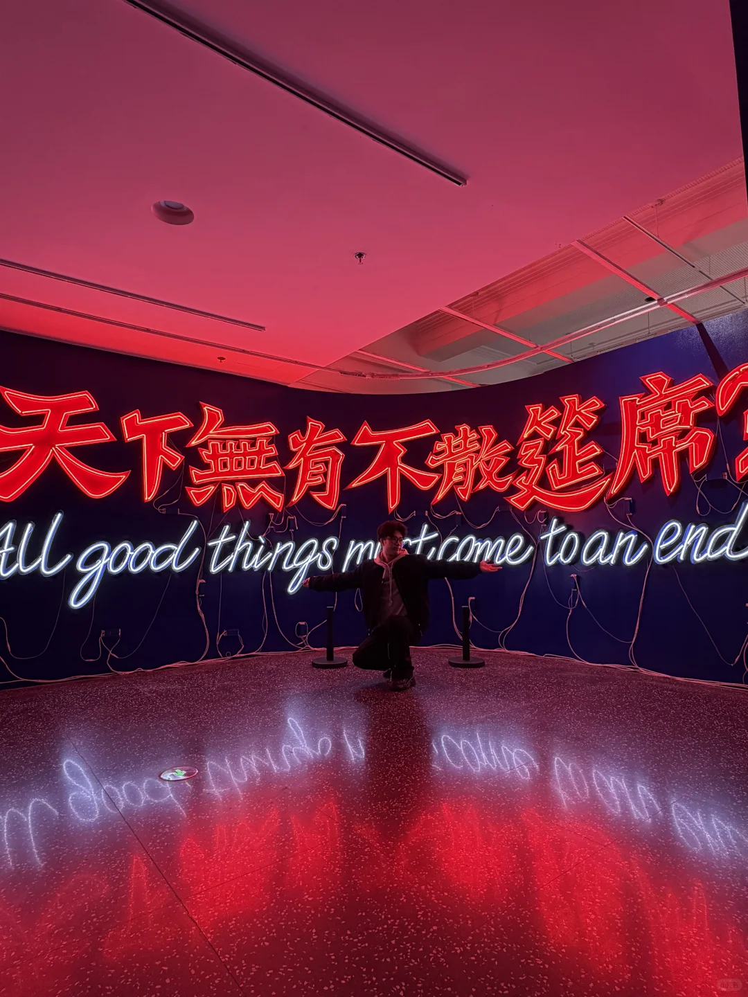 上海设计新展?香港大师陈幼坚来啦✅